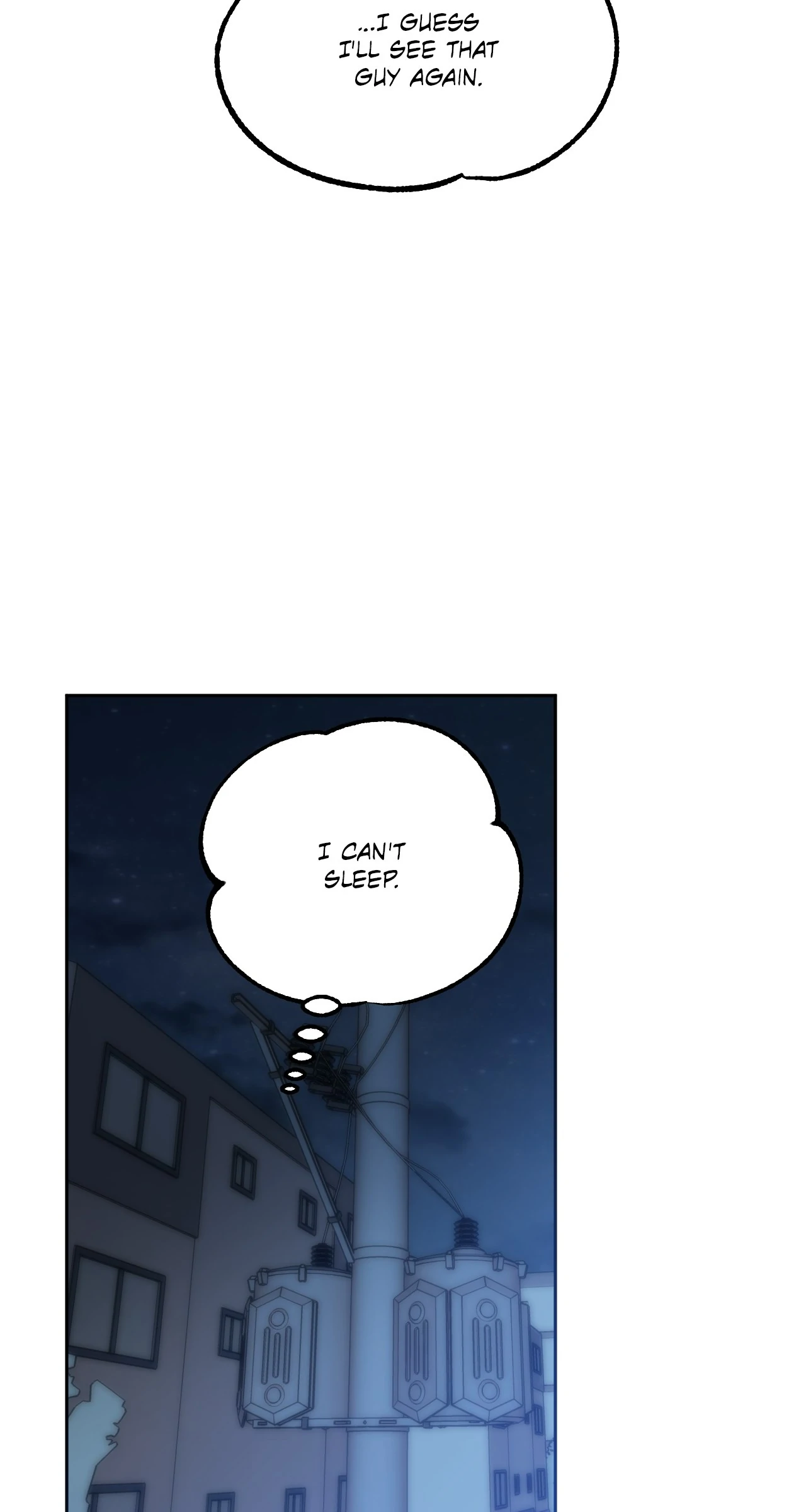 Strictly Confidential [Tappytoon][Uncensored] - Chapter 6 manhwa