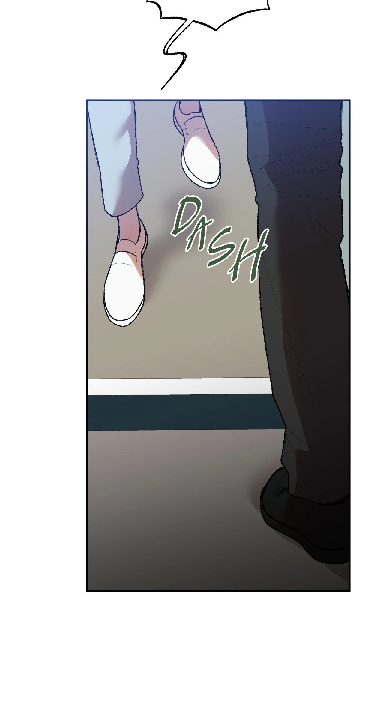 Strictly Confidential [Tappytoon][Uncensored] - Chapter 6 manhwa