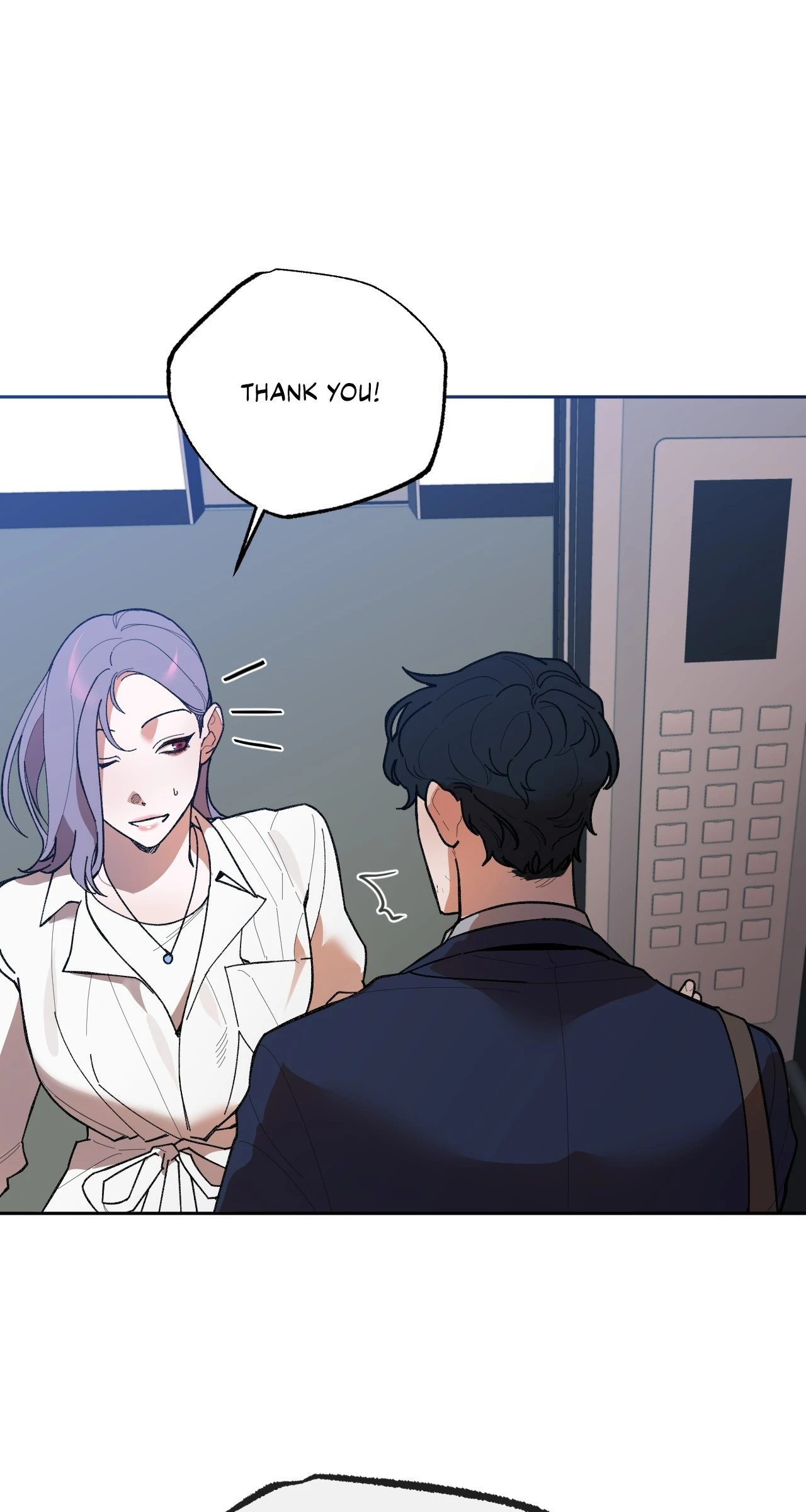 Strictly Confidential [Tappytoon][Uncensored] - Chapter 6 manhwa
