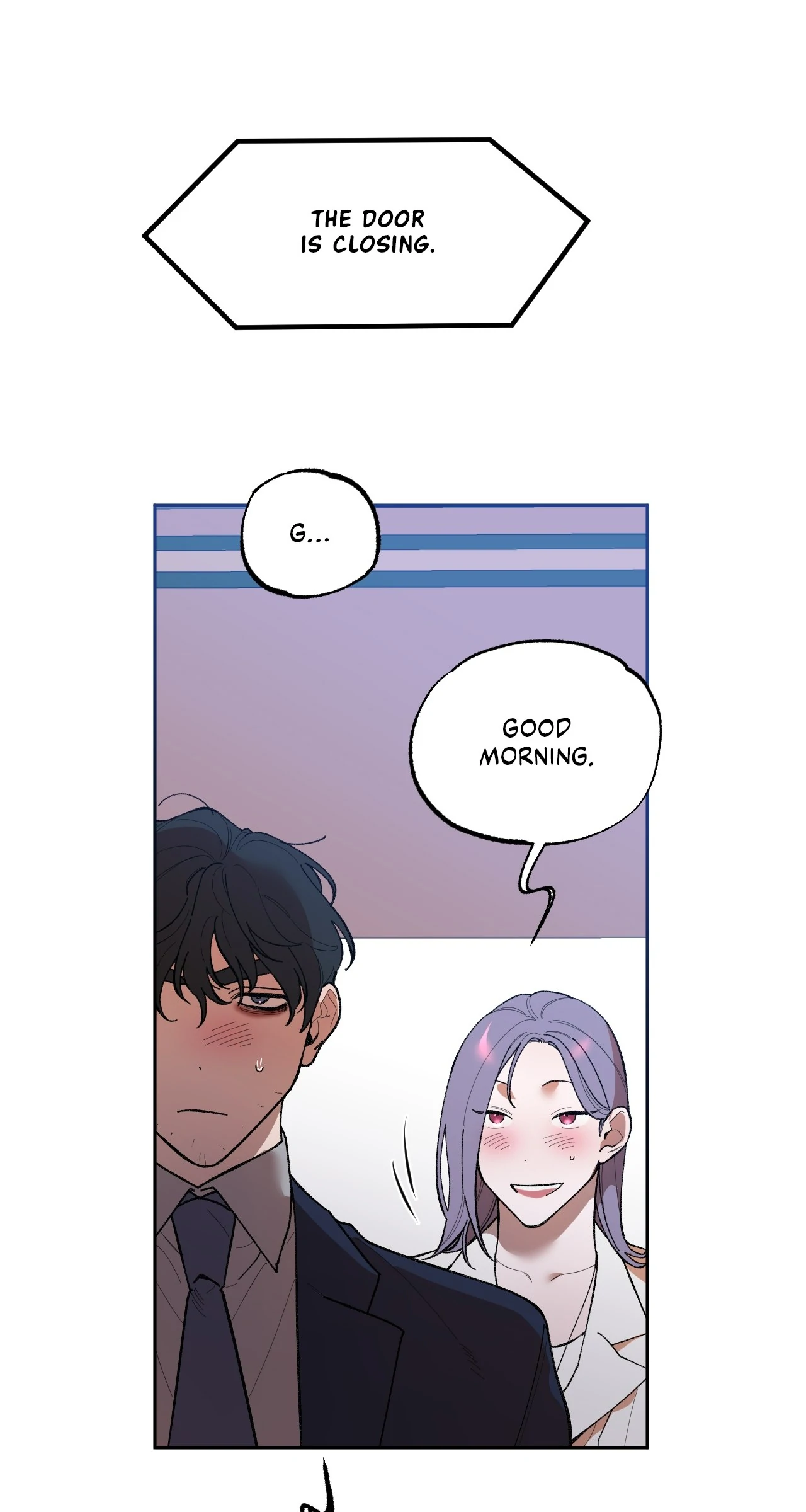 Strictly Confidential [Tappytoon][Uncensored] - Chapter 6 manhwa