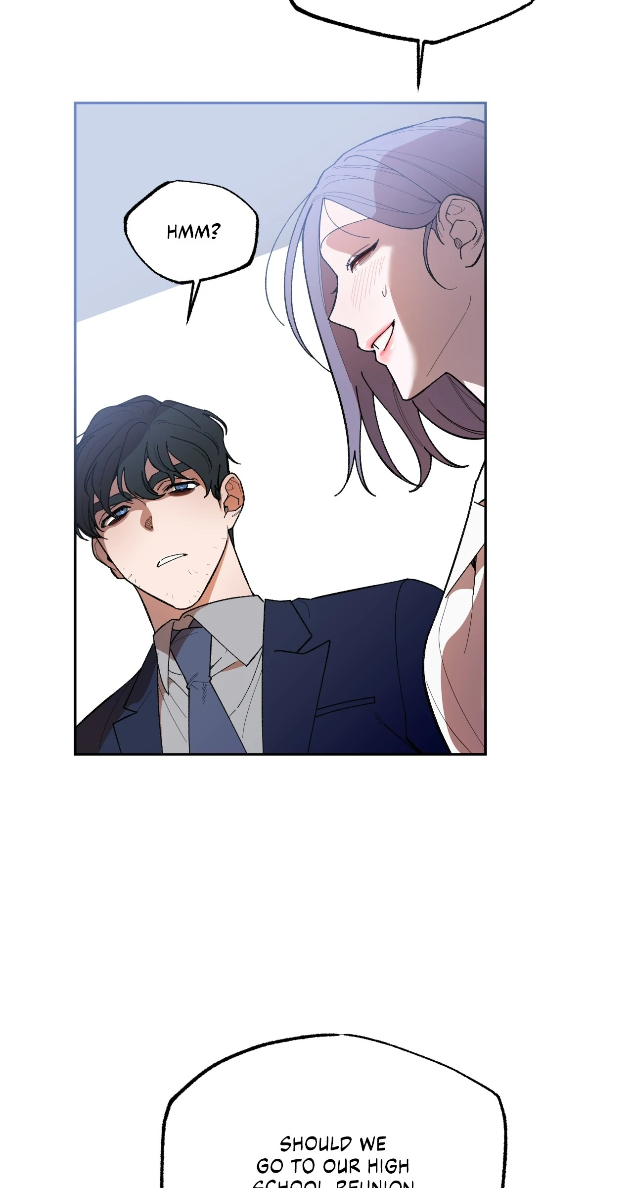 Strictly Confidential [Tappytoon][Uncensored] - Chapter 6 manhwa