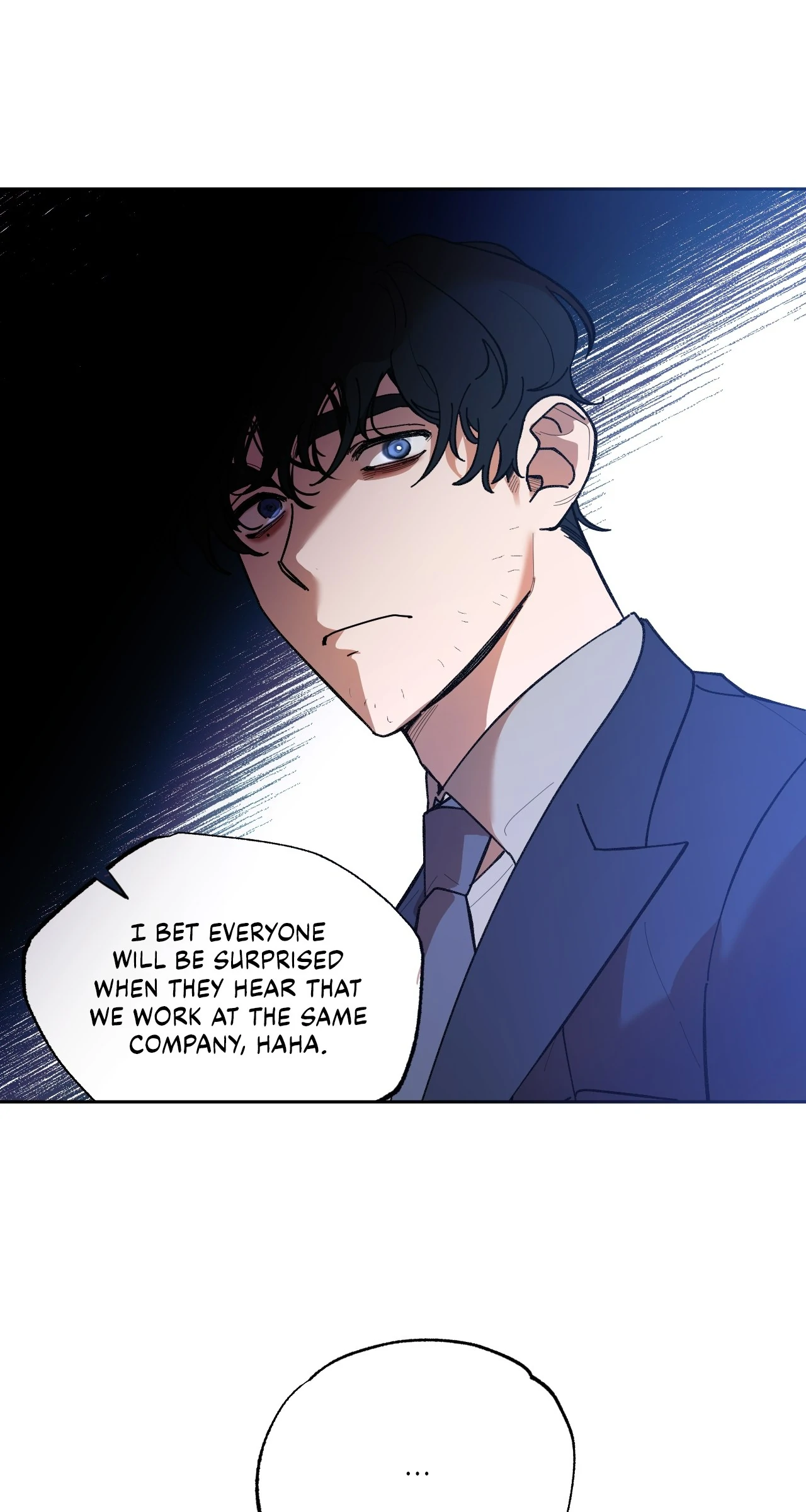 Strictly Confidential [Tappytoon][Uncensored] - Chapter 6 manhwa