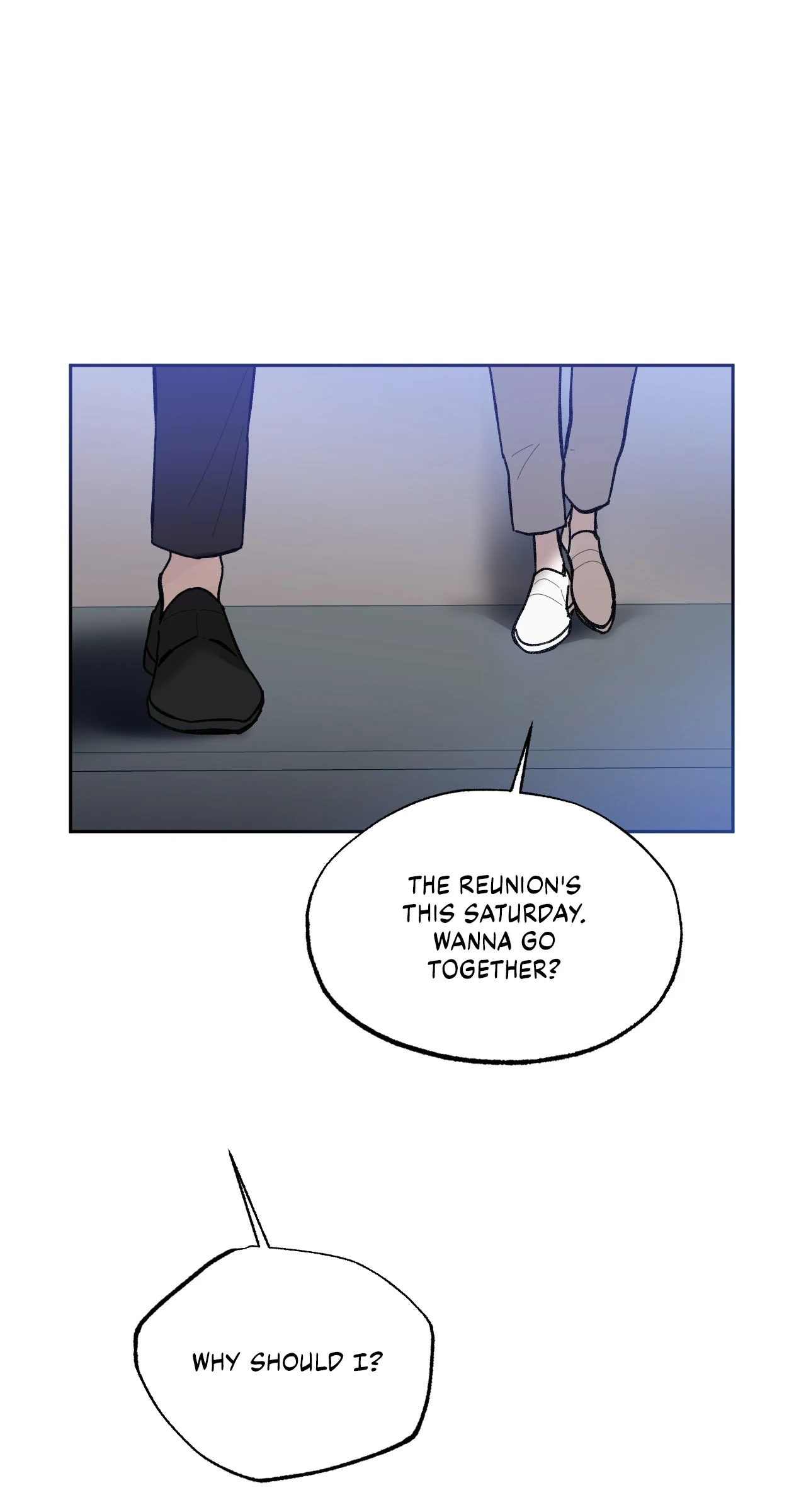 Strictly Confidential [Tappytoon][Uncensored] - Chapter 7 manhwa