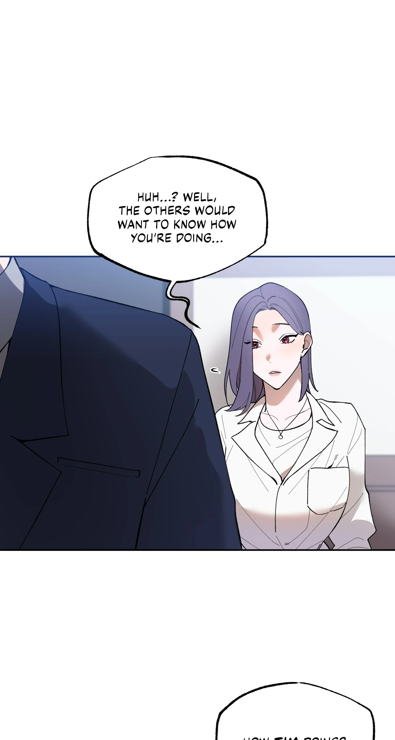 Strictly Confidential [Tappytoon][Uncensored] - Chapter 7 manhwa