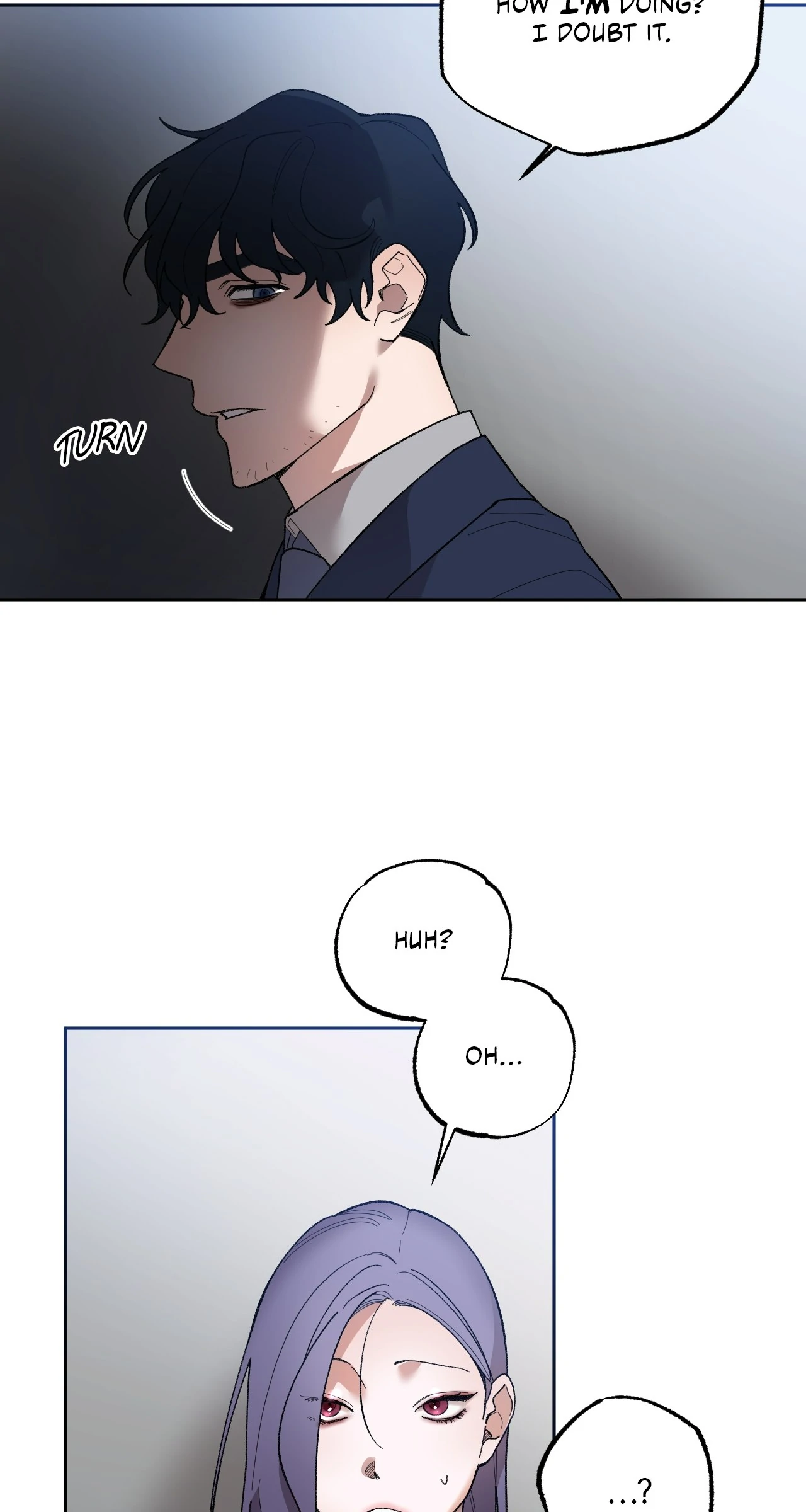 Strictly Confidential [Tappytoon][Uncensored] - Chapter 7 manhwa