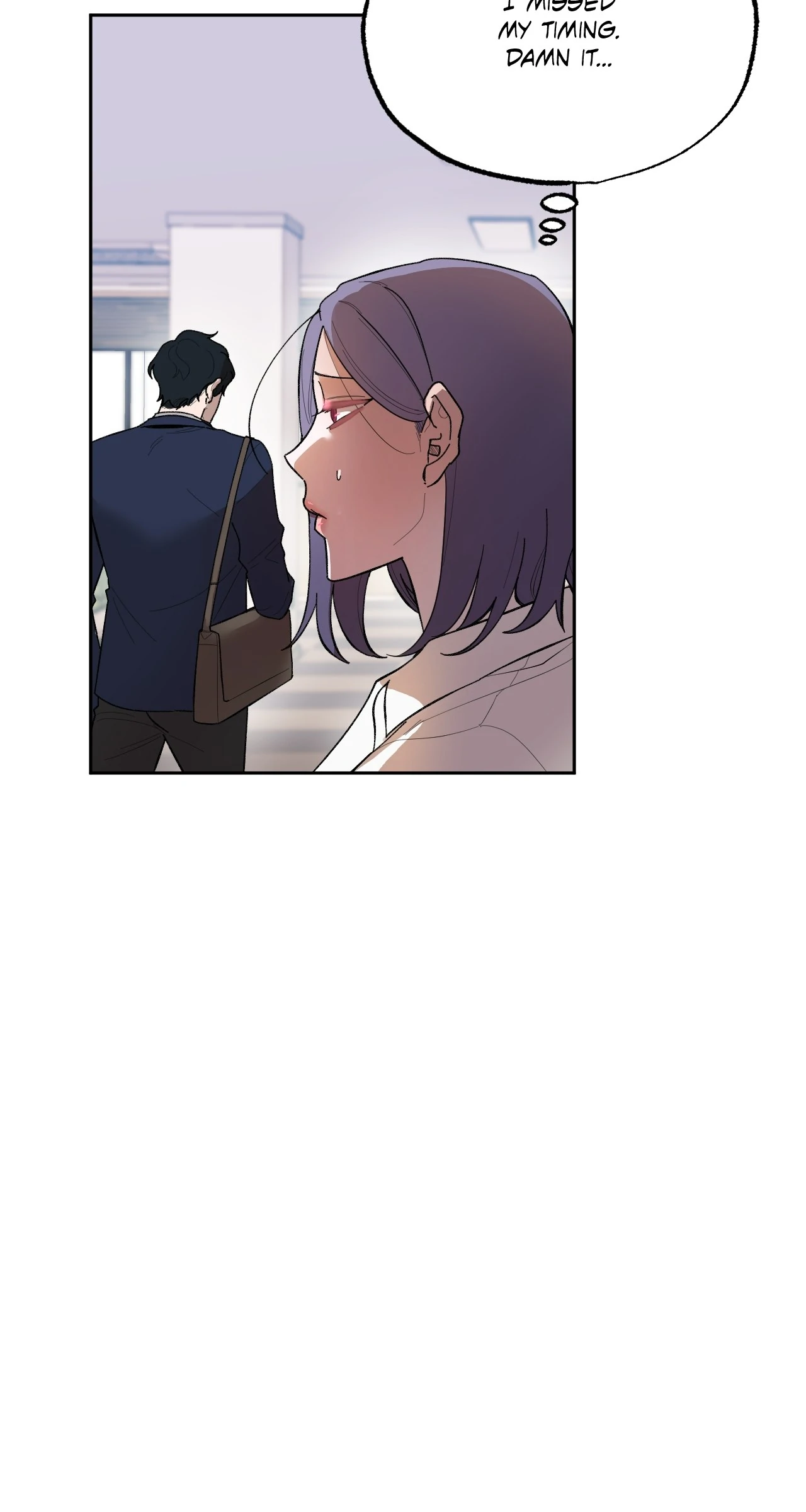 Strictly Confidential [Tappytoon][Uncensored] - Chapter 7 manhwa