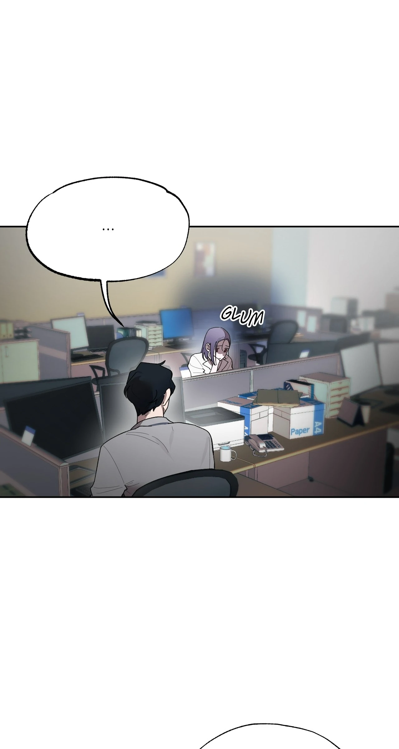Strictly Confidential [Tappytoon][Uncensored] - Chapter 7 manhwa