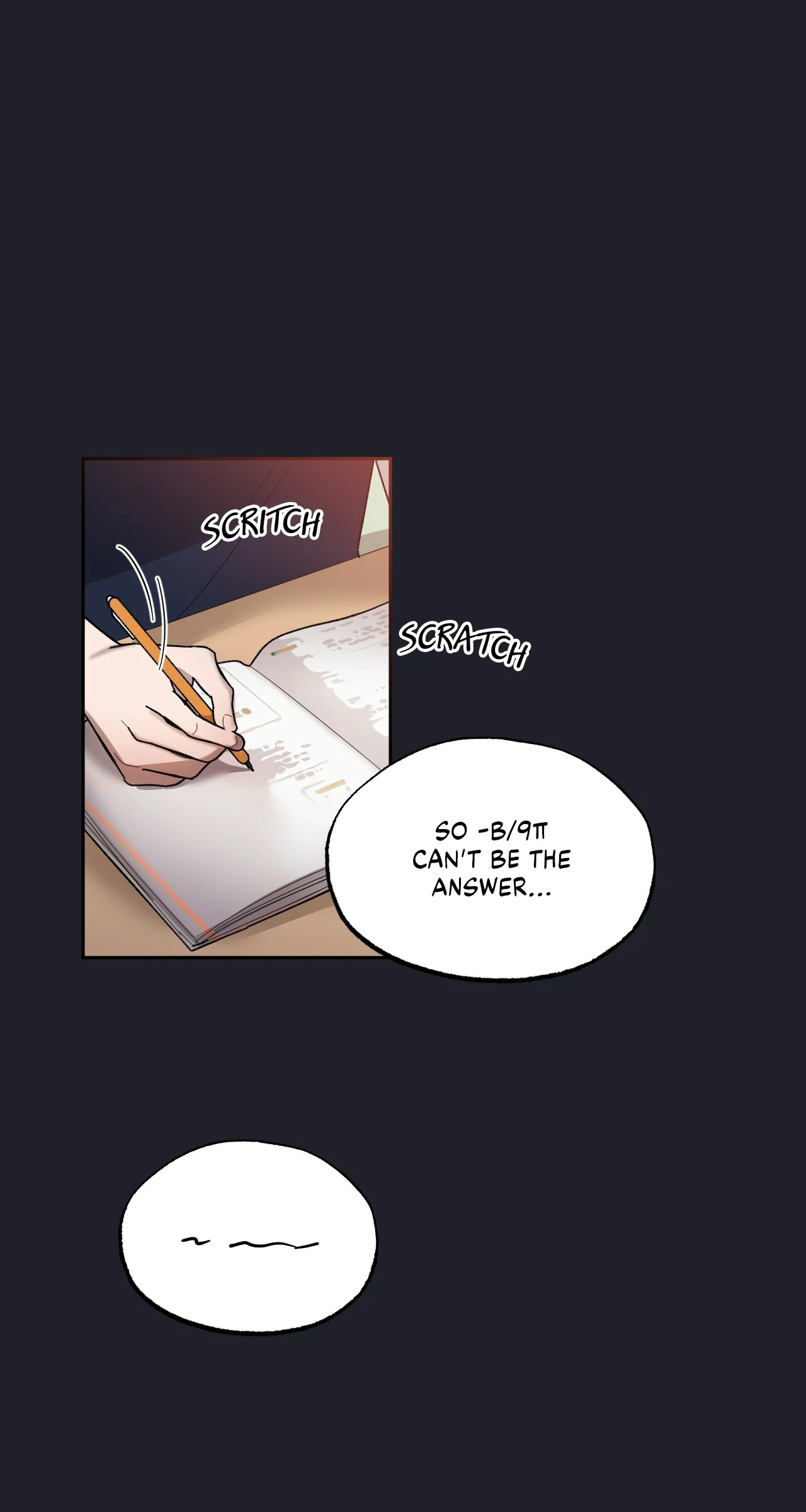 Strictly Confidential [Tappytoon][Uncensored] - Chapter 7 manhwa