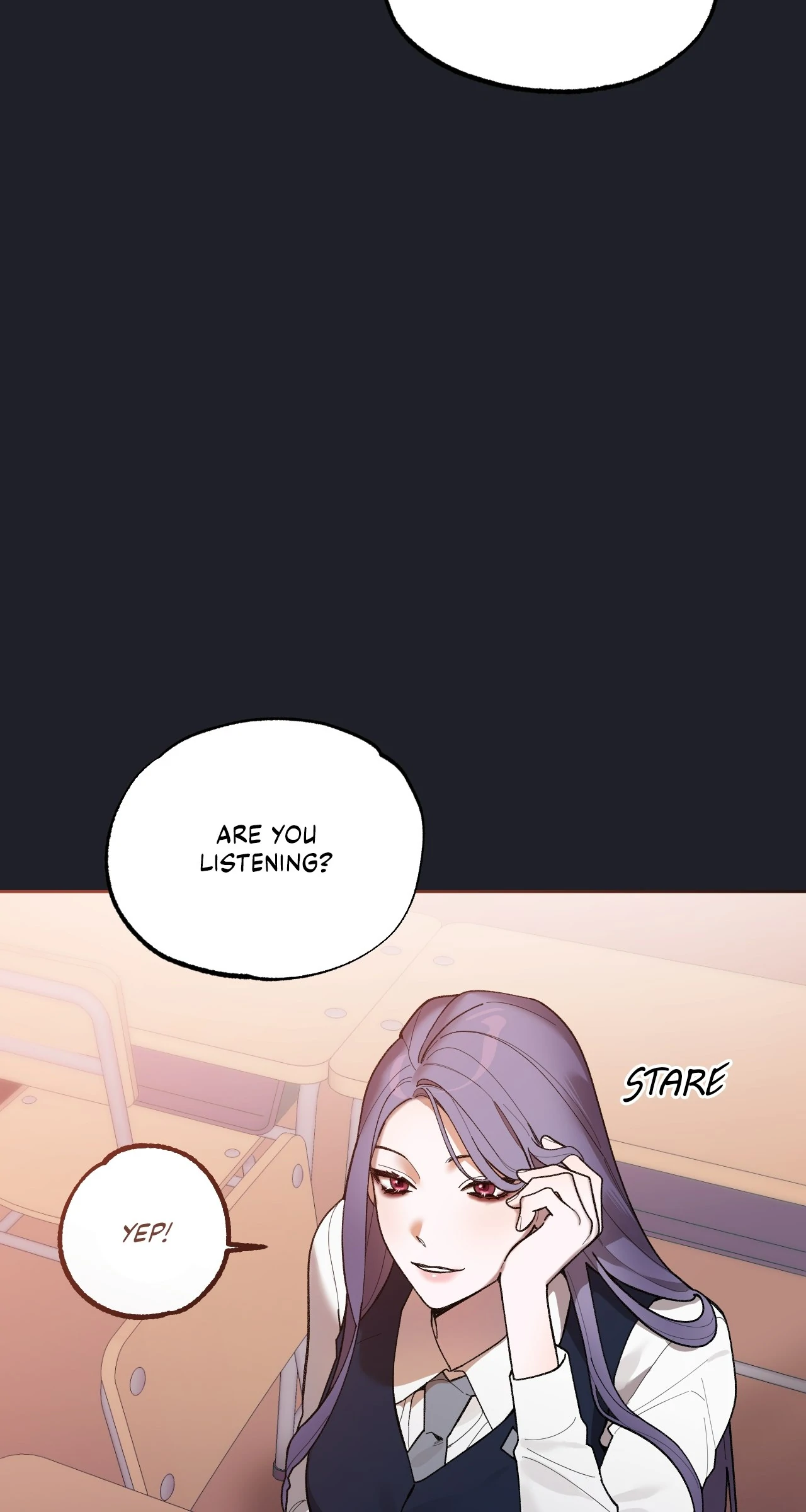 Strictly Confidential [Tappytoon][Uncensored] - Chapter 7 manhwa