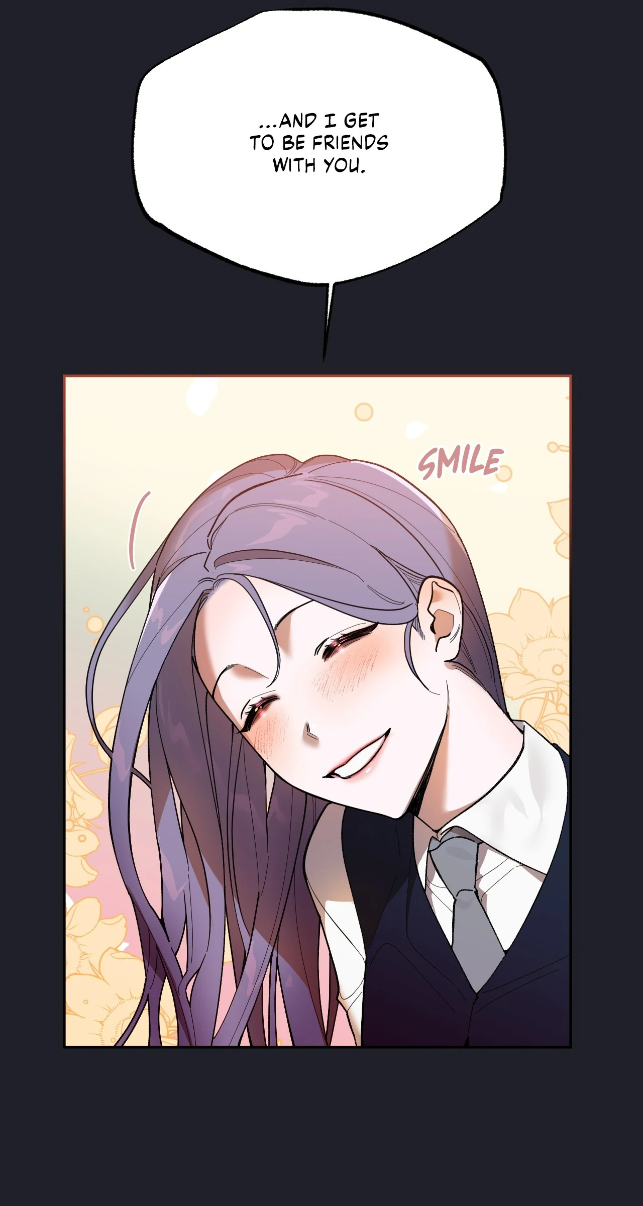 Strictly Confidential [Tappytoon][Uncensored] - Chapter 7 manhwa