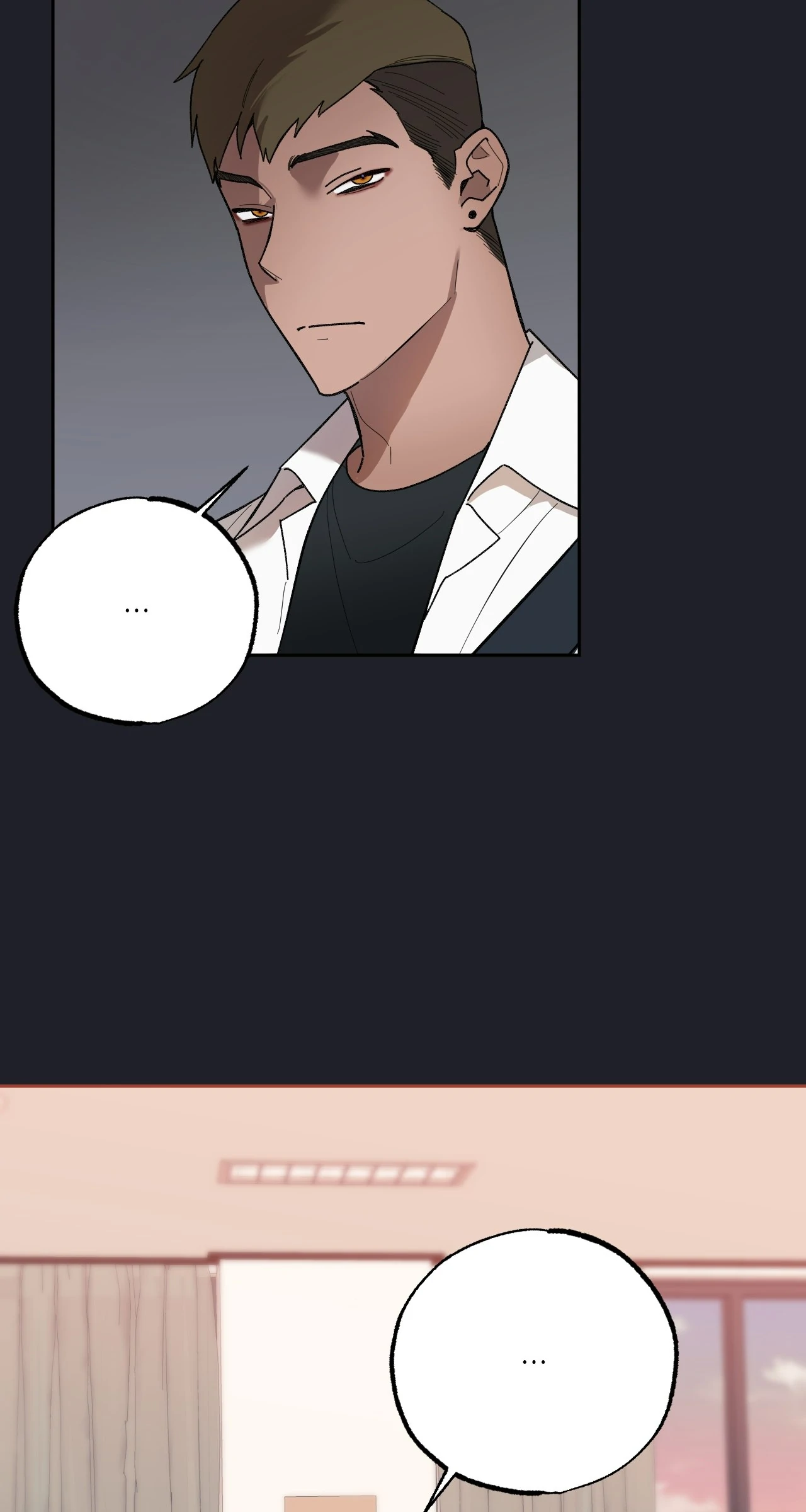 Strictly Confidential [Tappytoon][Uncensored] - Chapter 7 manhwa