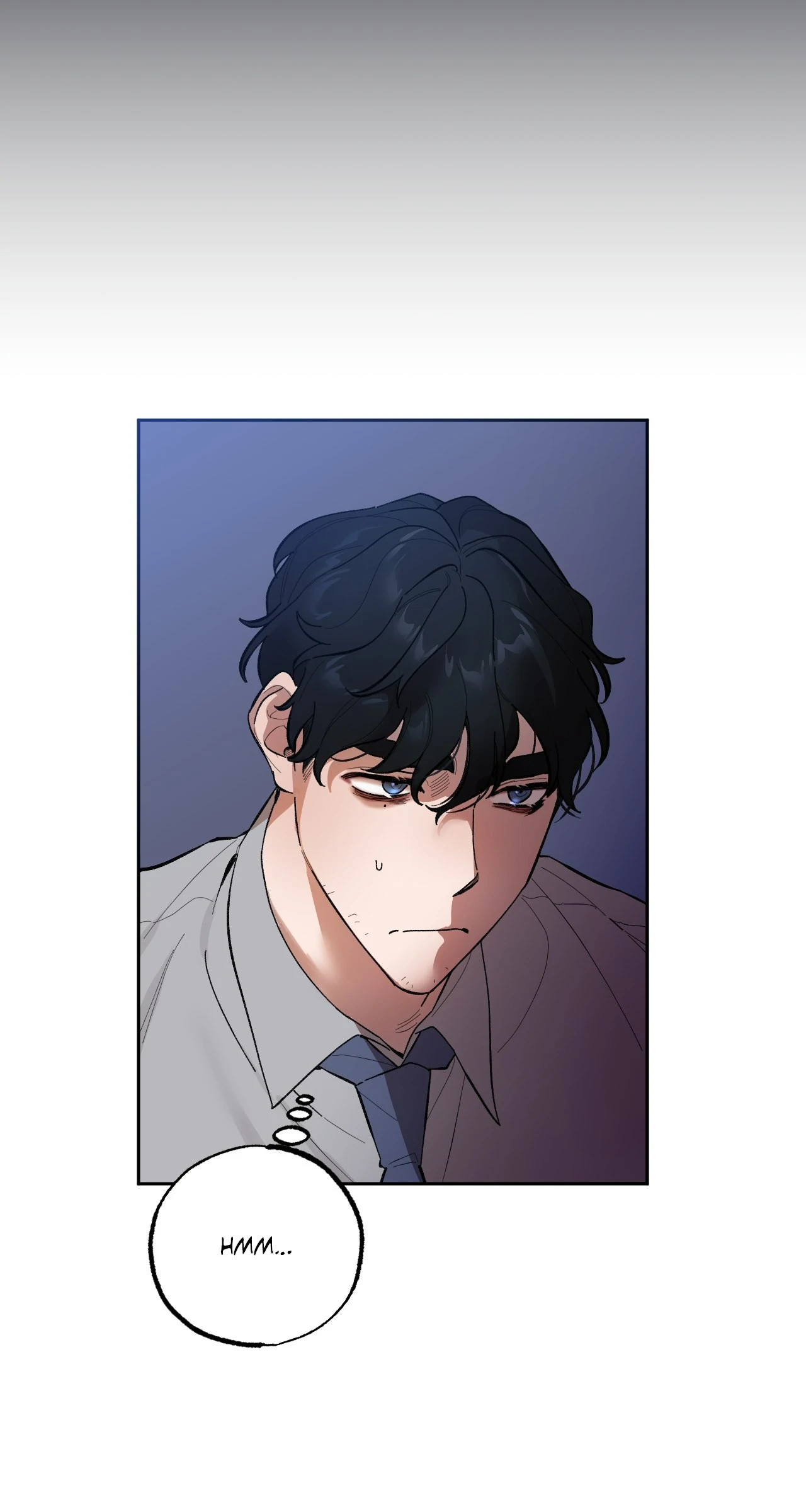 Strictly Confidential [Tappytoon][Uncensored] - Chapter 7 manhwa