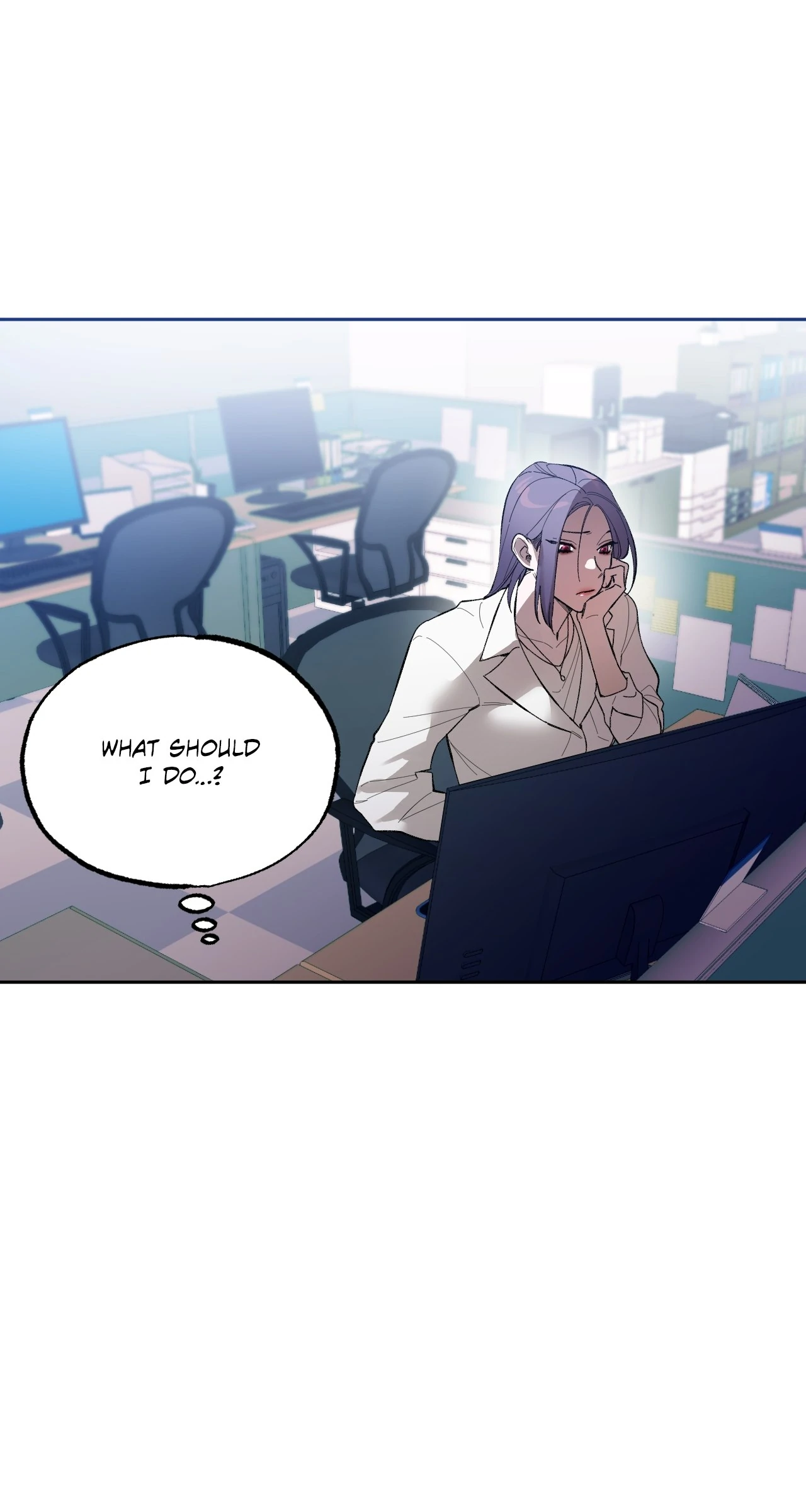 Strictly Confidential [Tappytoon][Uncensored] - Chapter 7 manhwa