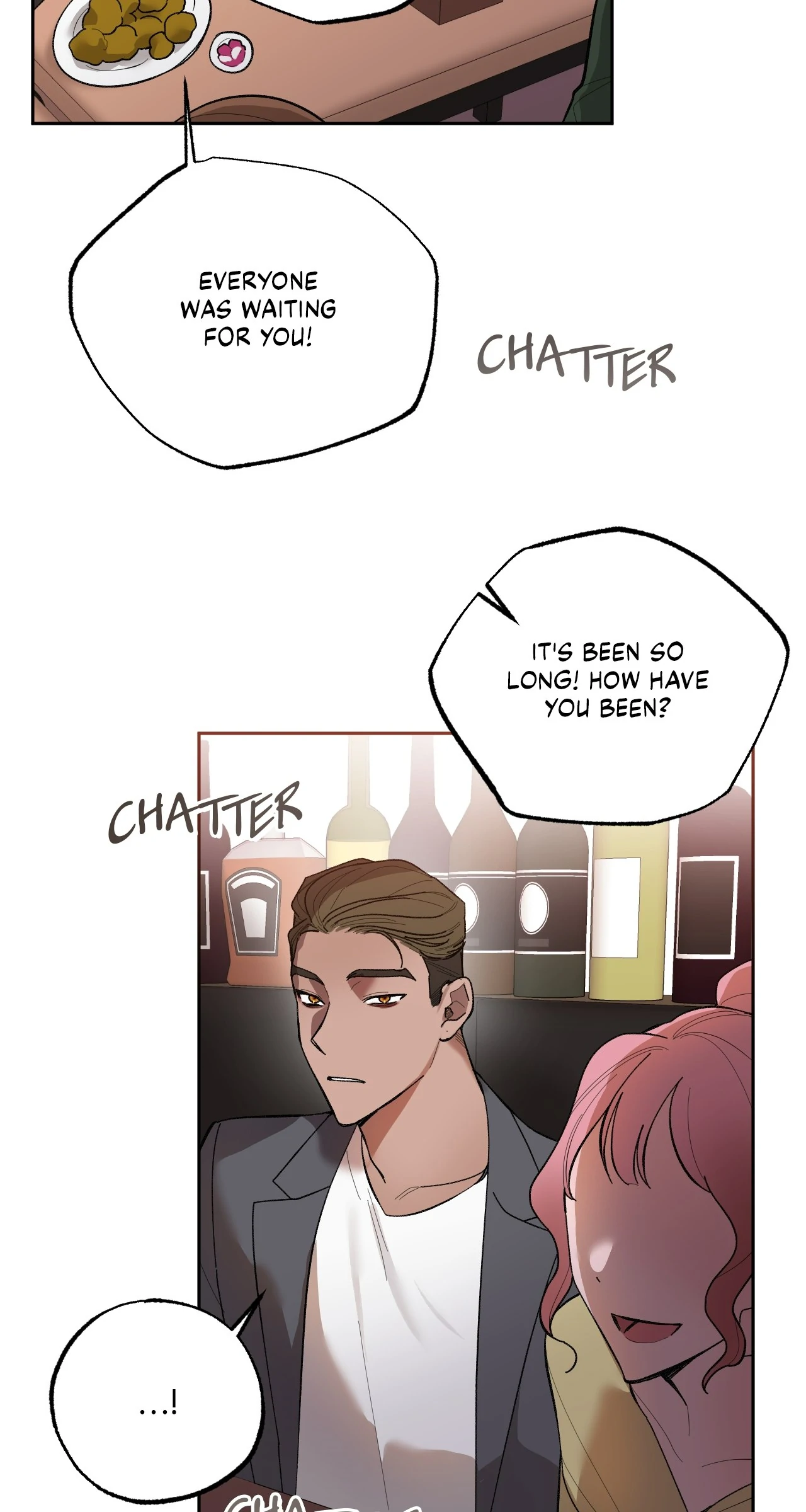 Strictly Confidential [Tappytoon][Uncensored] - Chapter 7 manhwa
