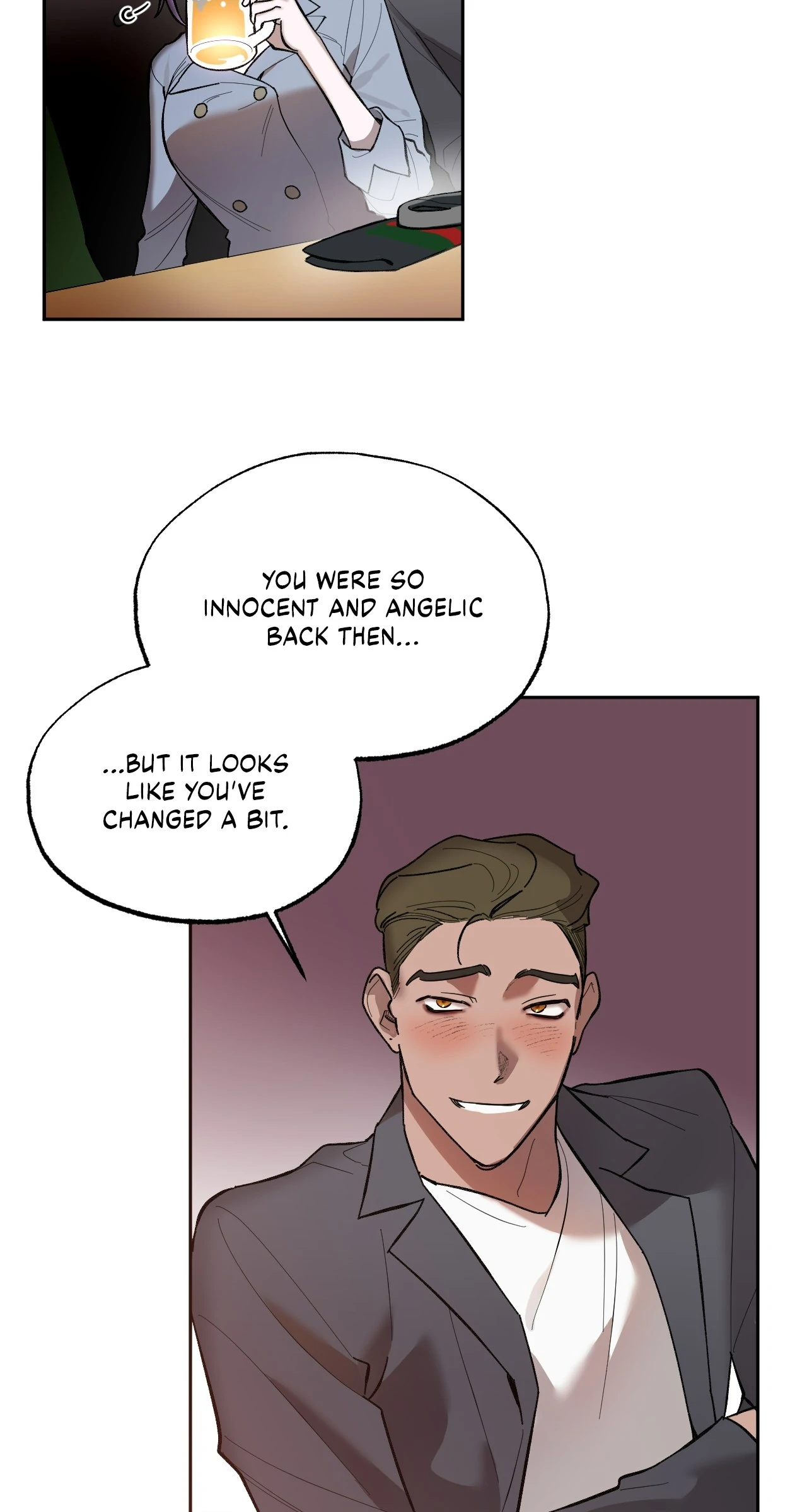 Strictly Confidential [Tappytoon][Uncensored] - Chapter 7 manhwa