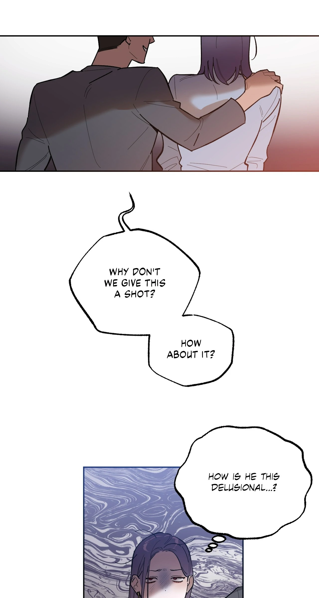 Strictly Confidential [Tappytoon][Uncensored] - Chapter 7 manhwa