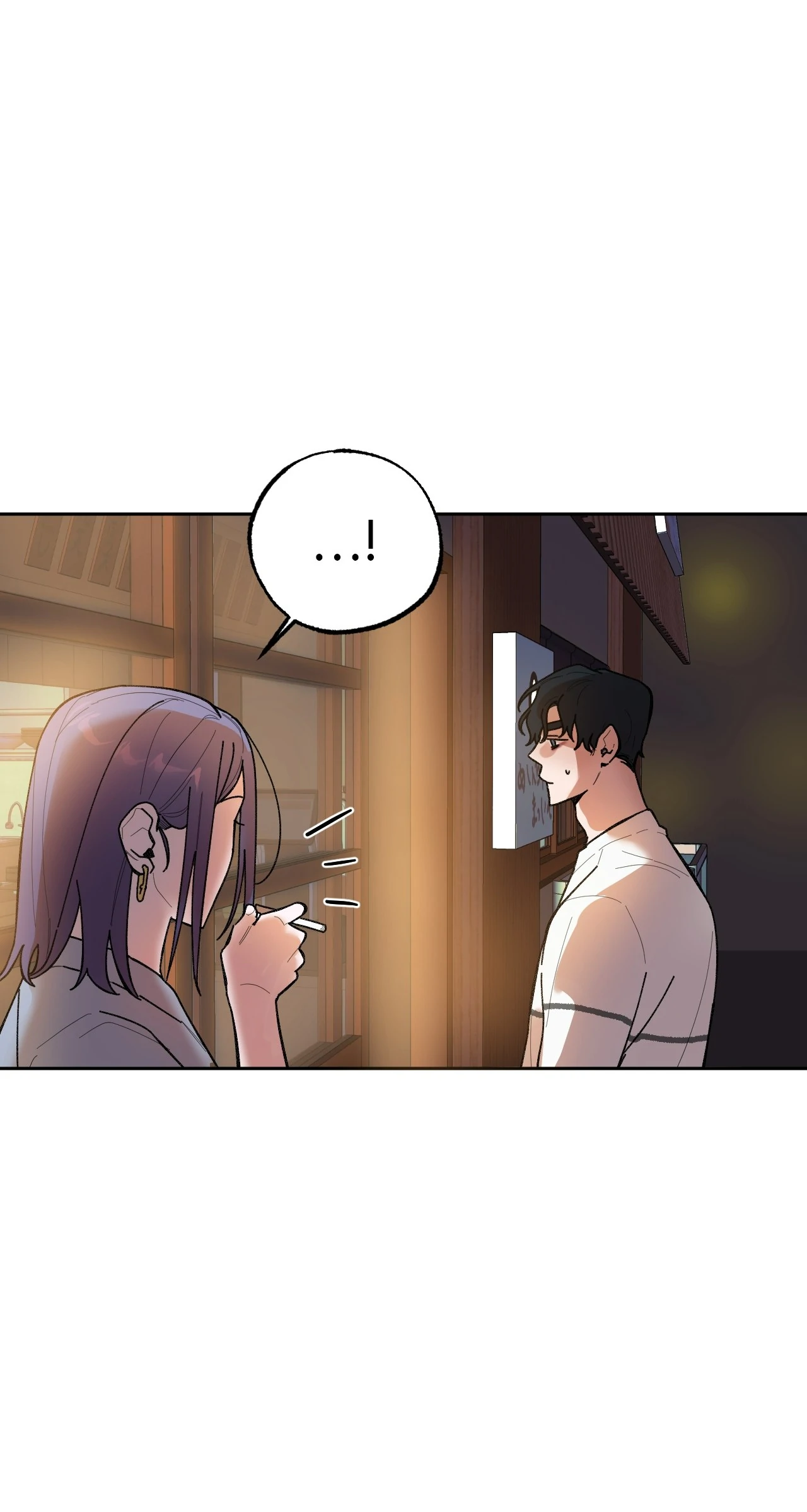 Strictly Confidential [Tappytoon][Uncensored] - Chapter 7 manhwa
