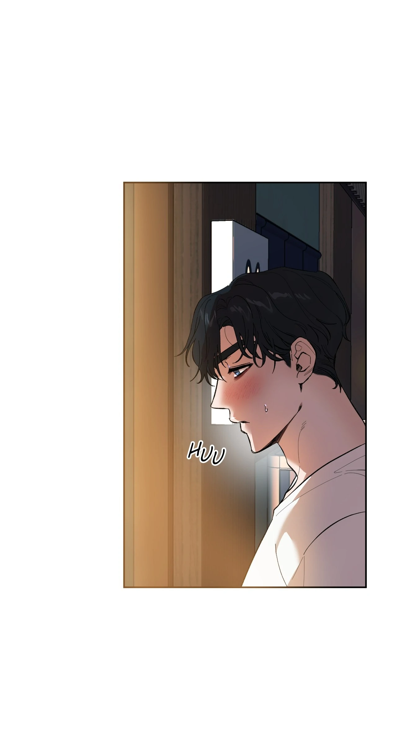 Strictly Confidential [Tappytoon][Uncensored] - Chapter 7 manhwa