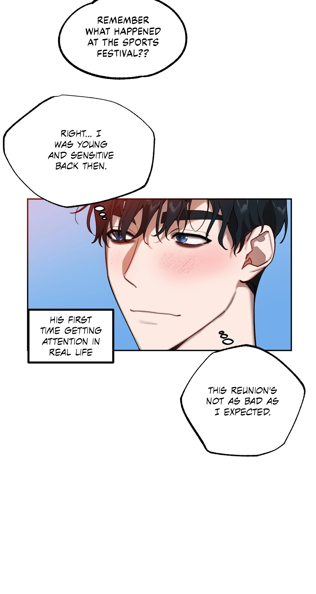 Strictly Confidential [Tappytoon][Uncensored] - Chapter 7 manhwa