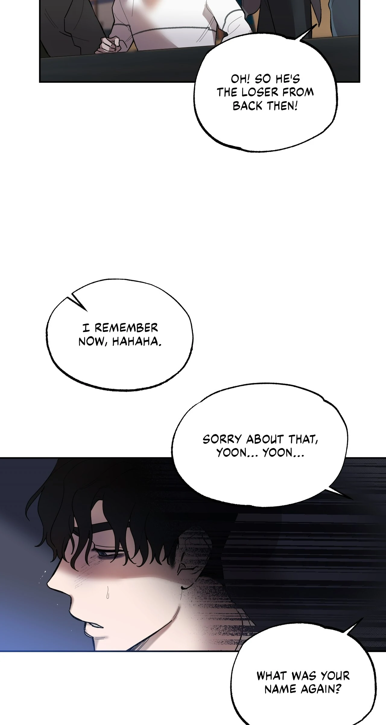 Strictly Confidential [Tappytoon][Uncensored] - Chapter 7 manhwa