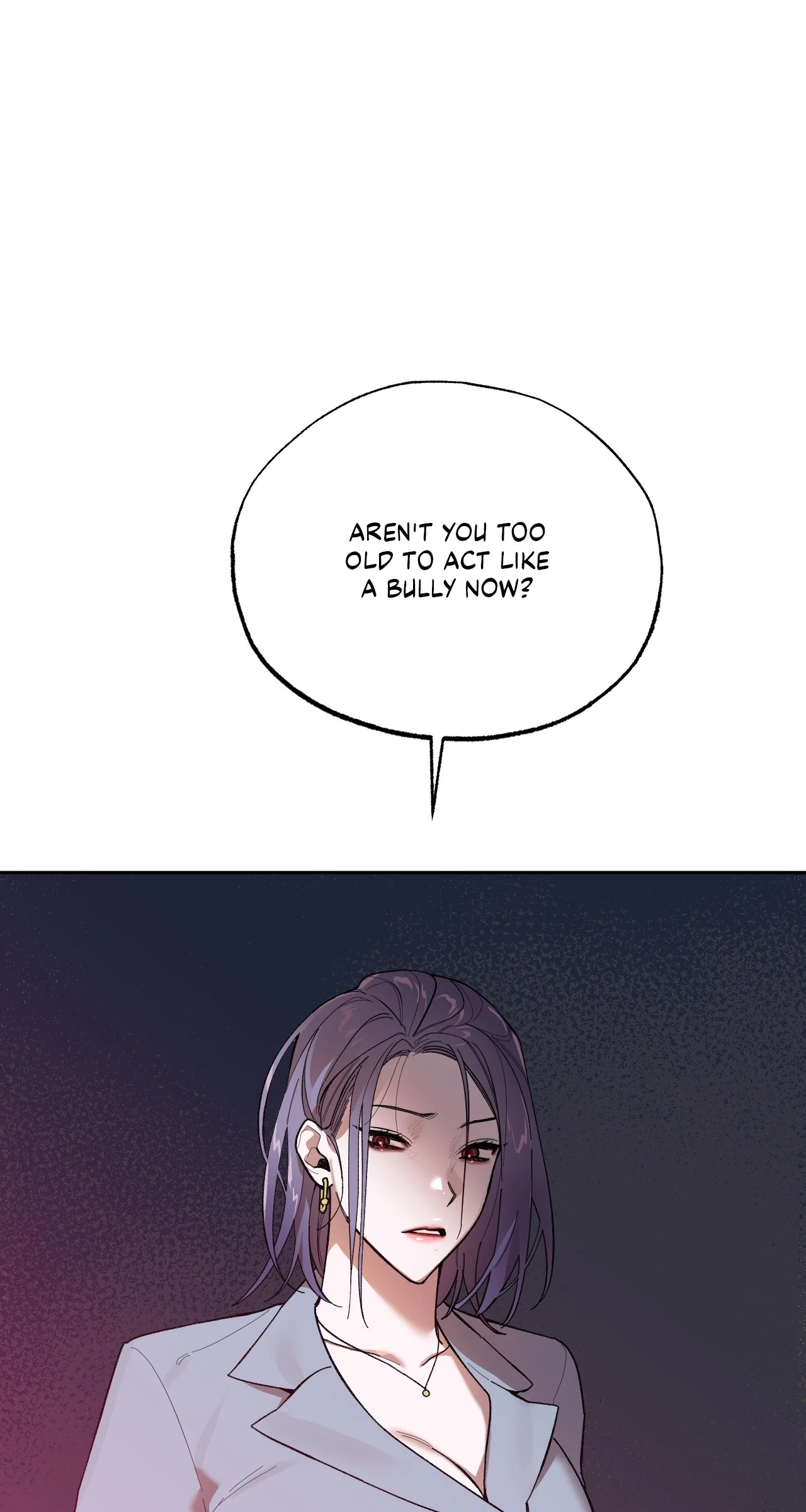 Strictly Confidential [Tappytoon][Uncensored] - Chapter 7 manhwa
