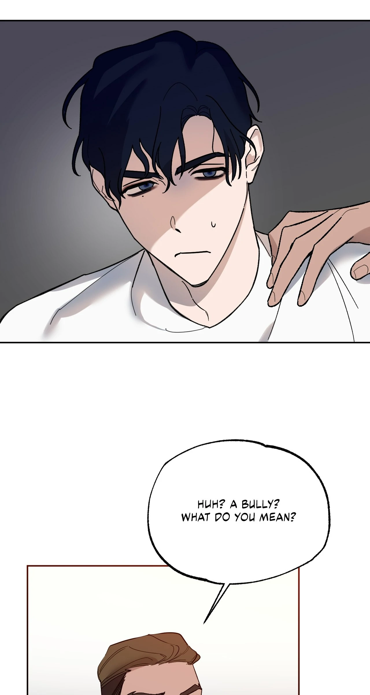 Strictly Confidential [Tappytoon][Uncensored] - Chapter 8 manhwa