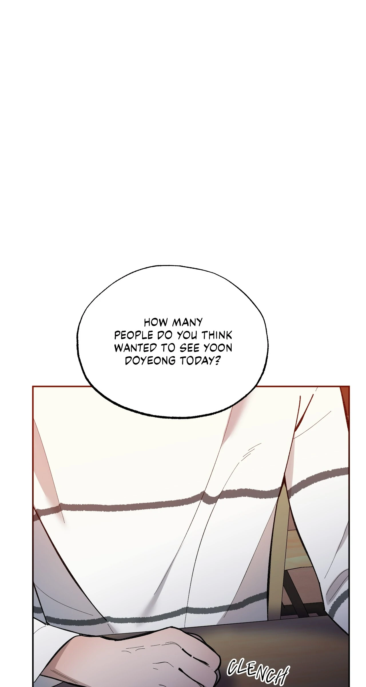 Strictly Confidential [Tappytoon][Uncensored] - Chapter 8 manhwa
