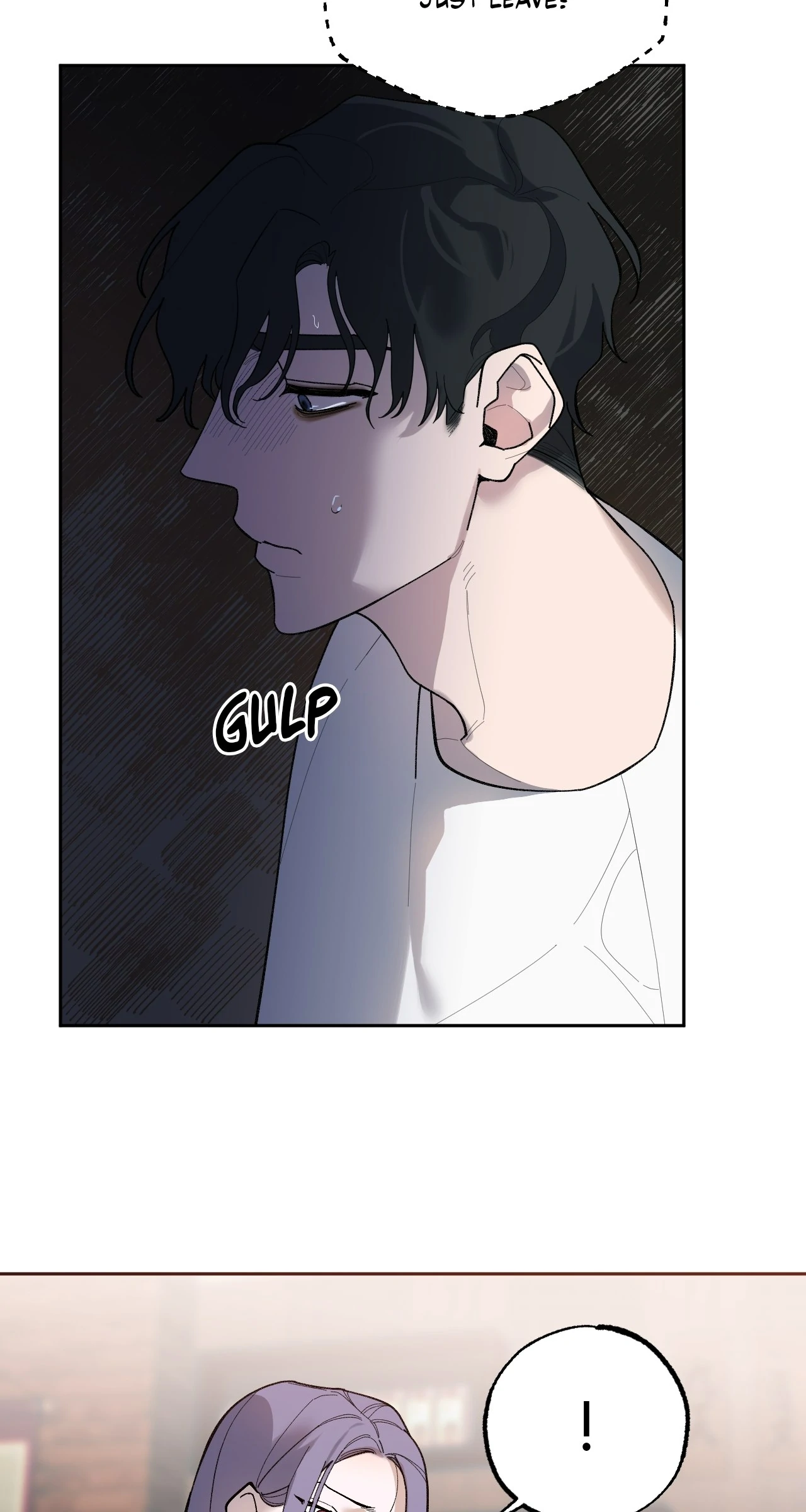 Strictly Confidential [Tappytoon][Uncensored] - Chapter 8 manhwa