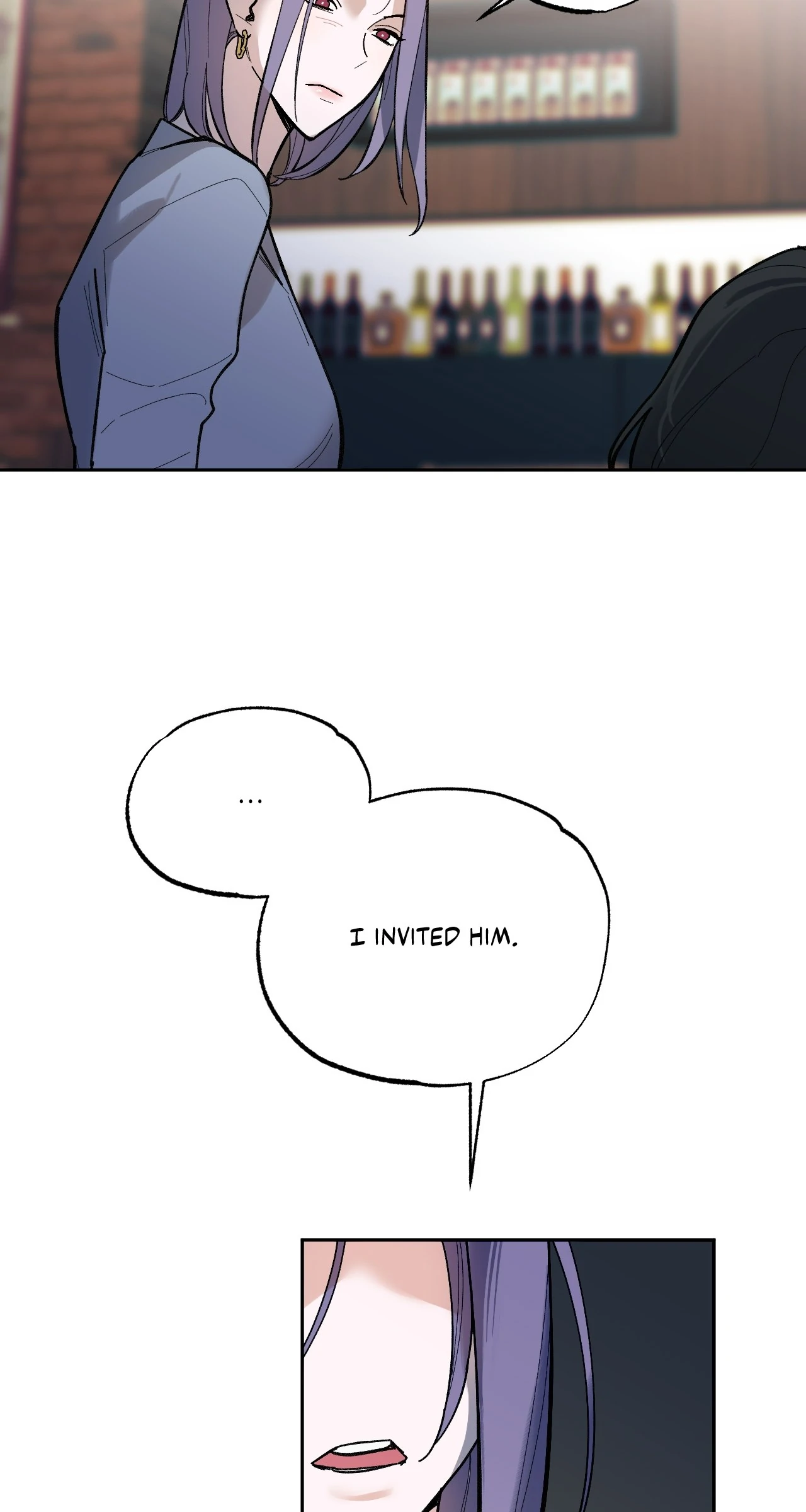 Strictly Confidential [Tappytoon][Uncensored] - Chapter 8 manhwa
