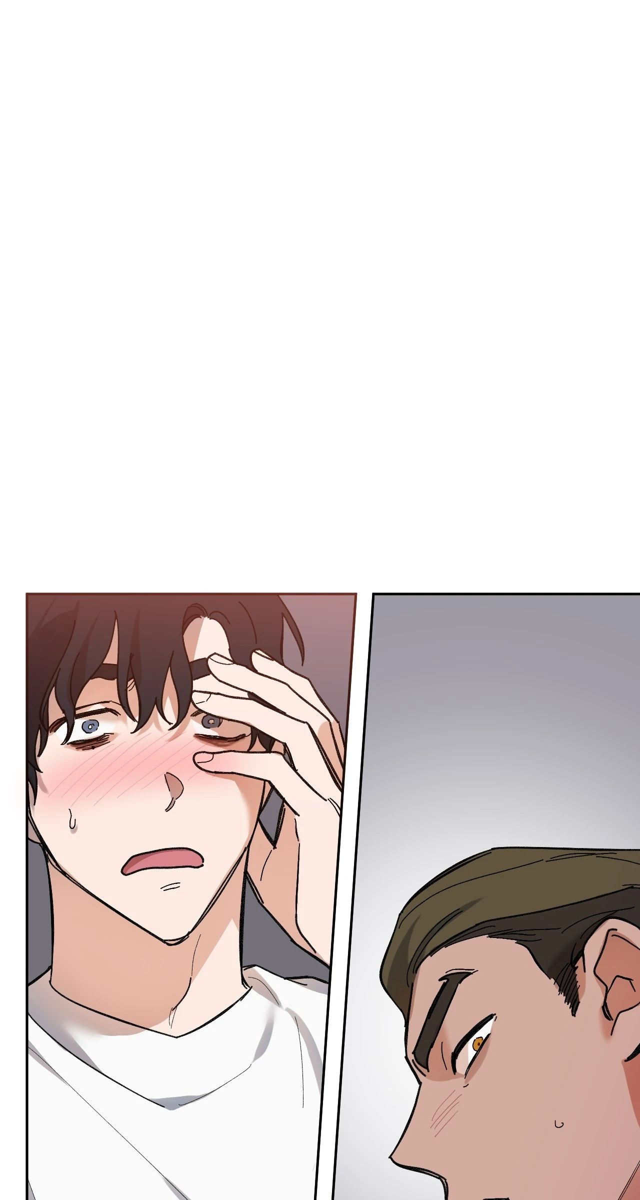 Strictly Confidential [Tappytoon][Uncensored] - Chapter 8 manhwa