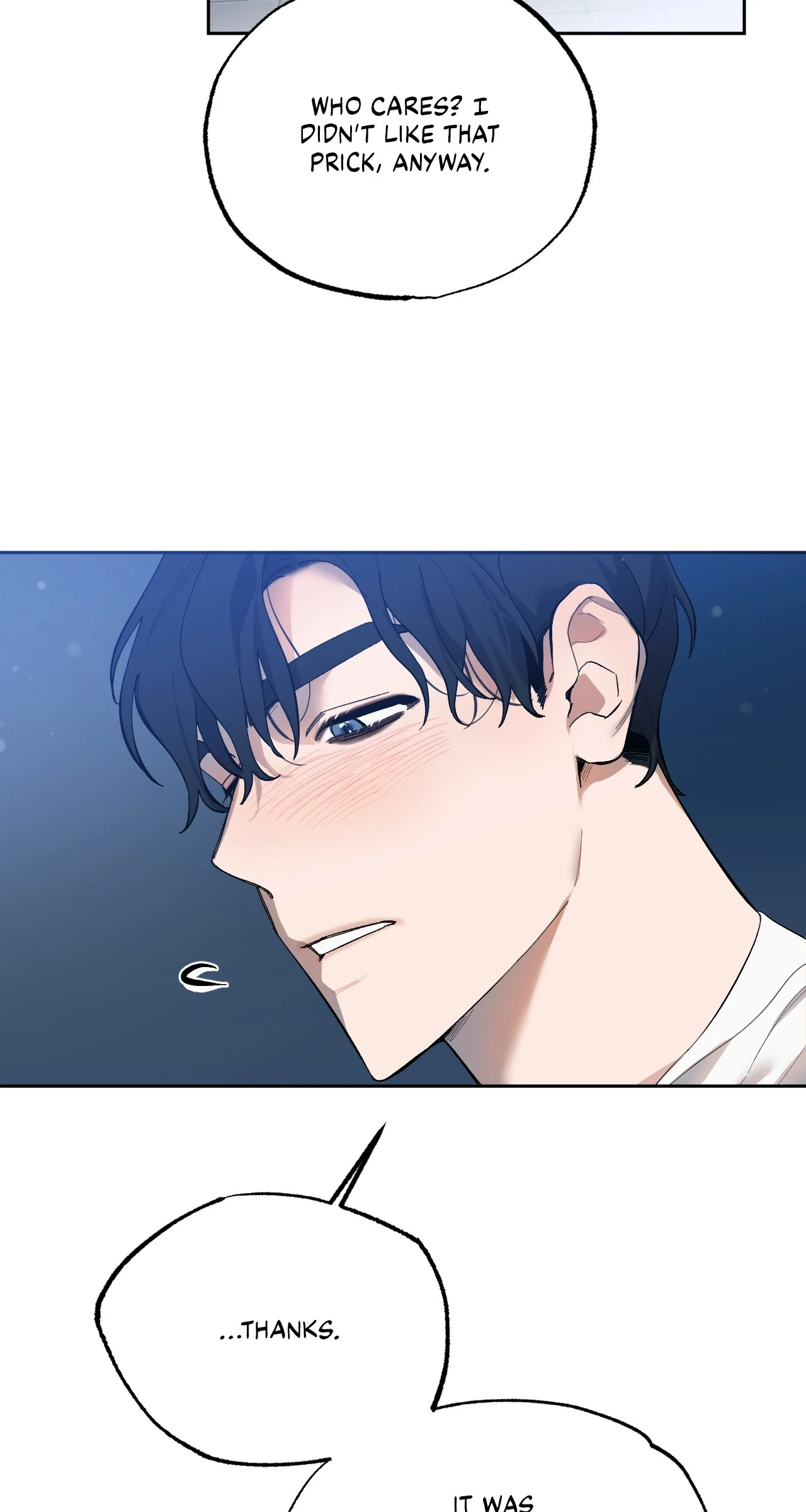 Strictly Confidential [Tappytoon][Uncensored] - Chapter 8 manhwa