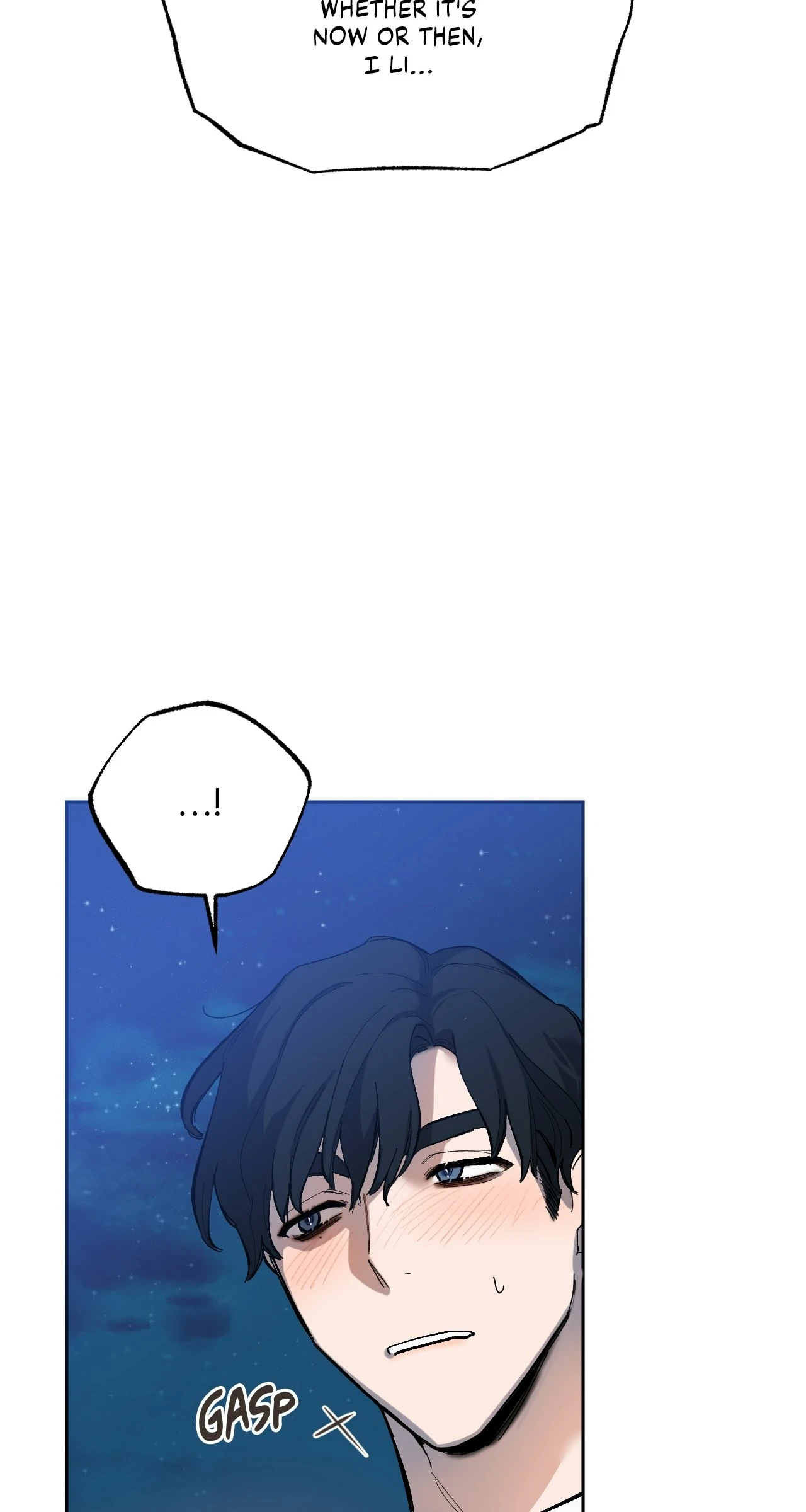 Strictly Confidential [Tappytoon][Uncensored] - Chapter 8 manhwa
