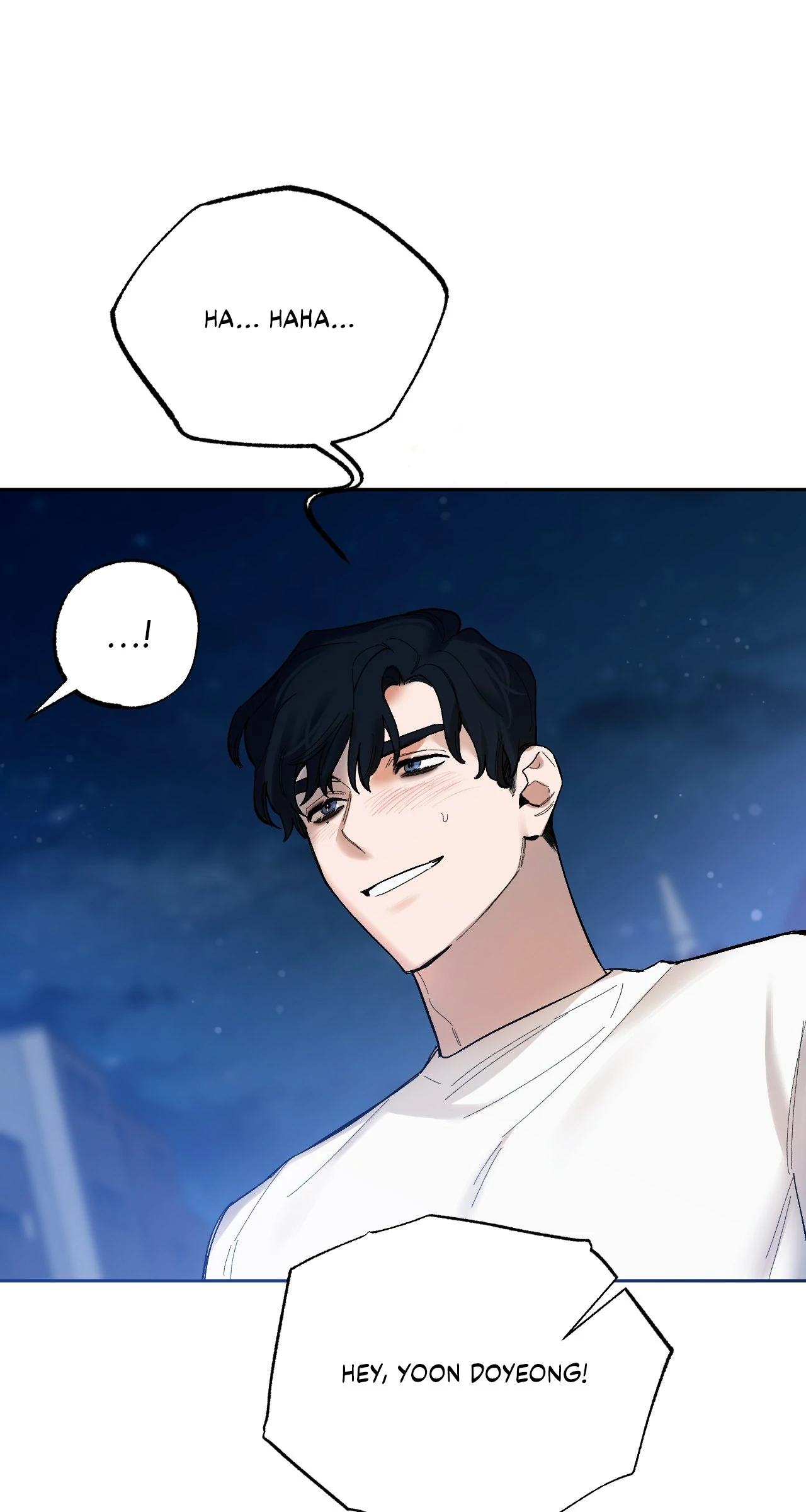 Strictly Confidential [Tappytoon][Uncensored] - Chapter 8 manhwa