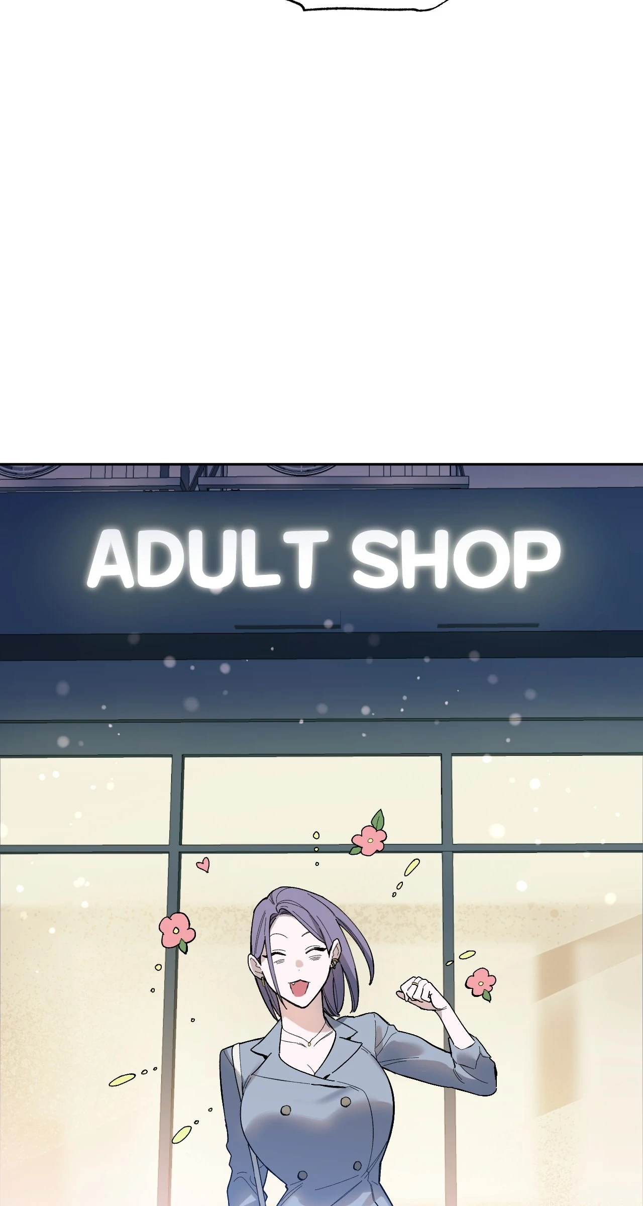 Strictly Confidential [Tappytoon][Uncensored] - Chapter 8 manhwa
