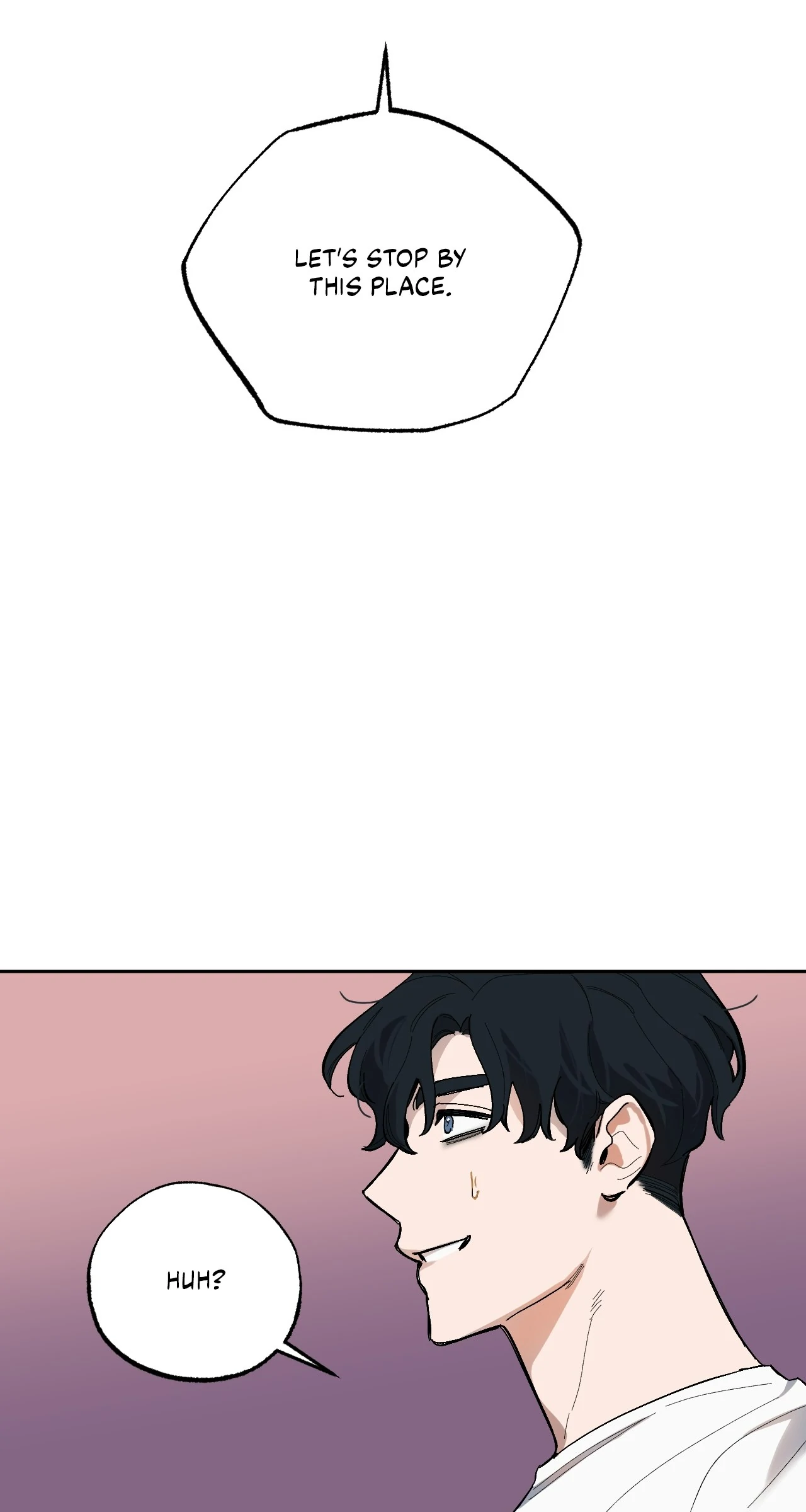 Strictly Confidential [Tappytoon][Uncensored] - Chapter 8 manhwa