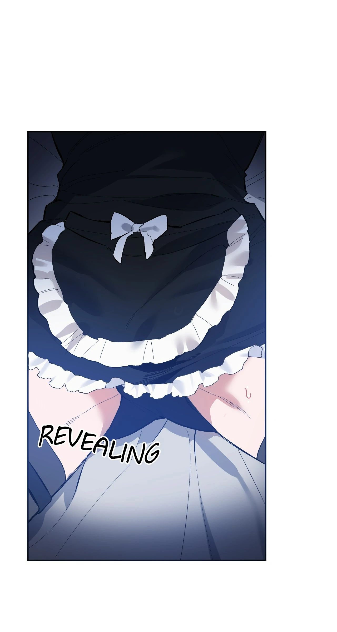 Strictly Confidential [Tappytoon][Uncensored] - Chapter 8 manhwa