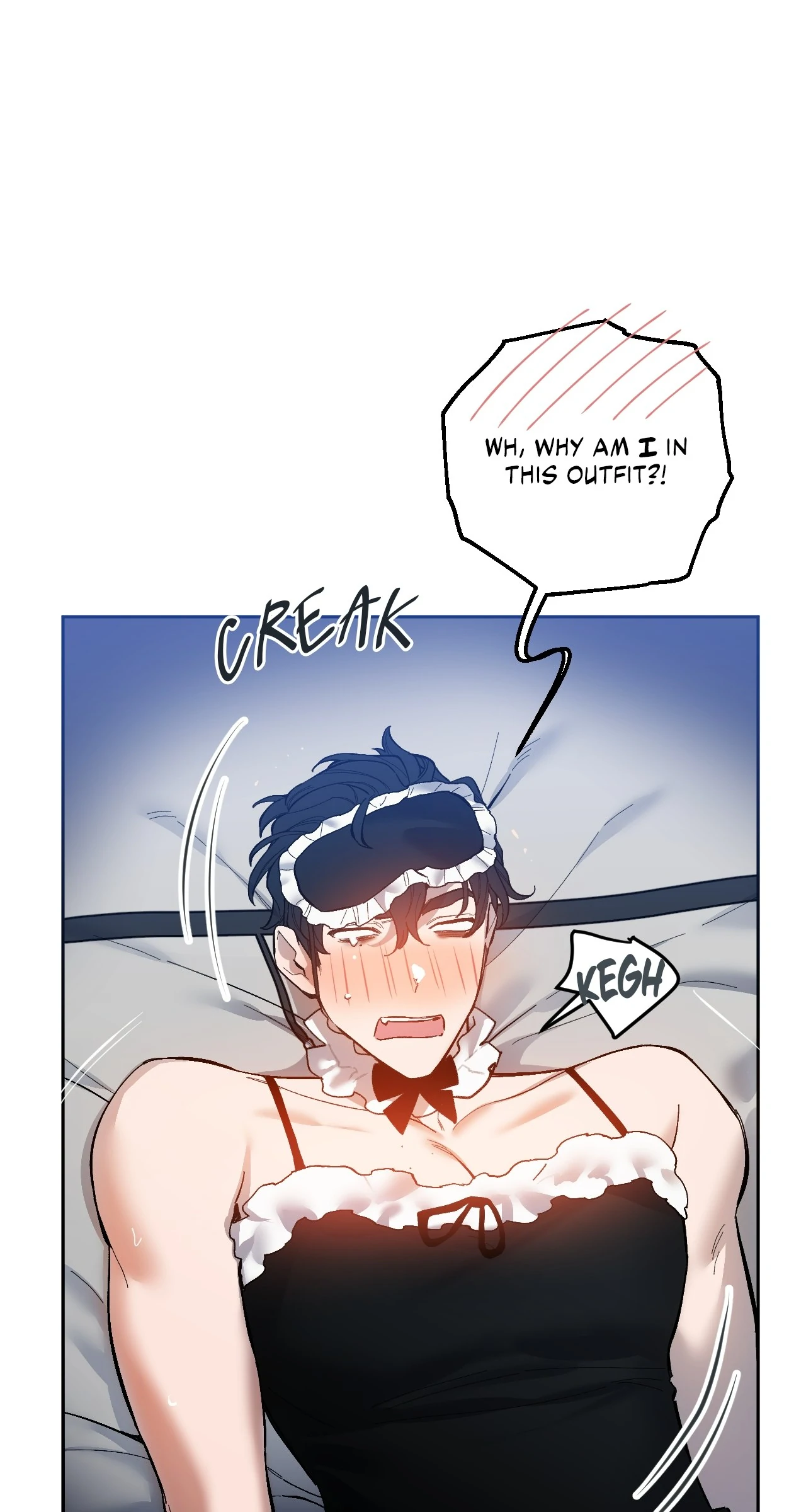 Strictly Confidential [Tappytoon][Uncensored] - Chapter 8 manhwa
