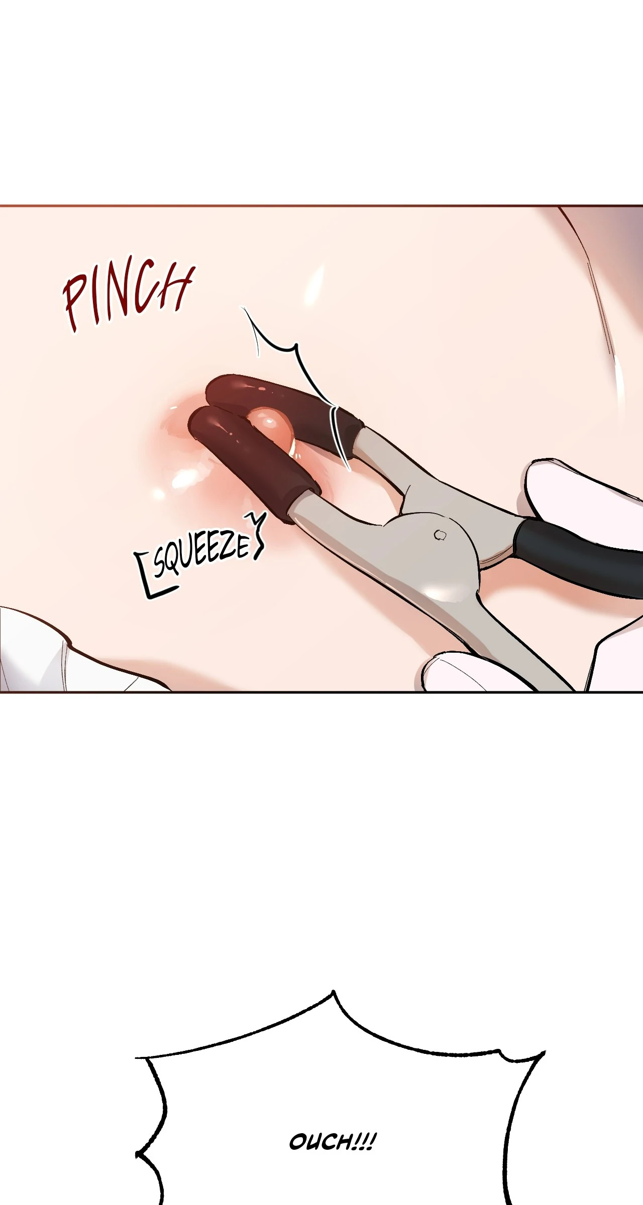 Strictly Confidential [Tappytoon][Uncensored] - Chapter 8 manhwa