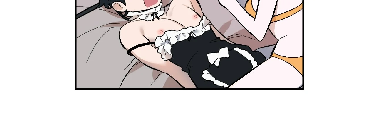Strictly Confidential [Tappytoon][Uncensored] - Chapter 8 manhwa