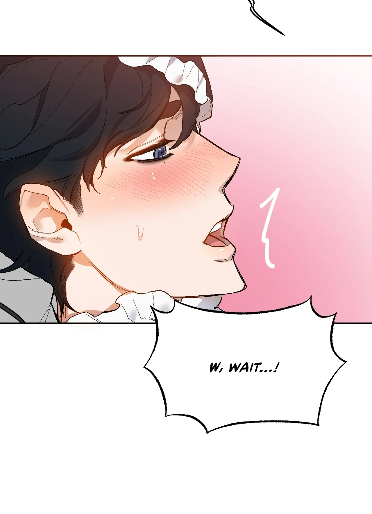 Strictly Confidential [Tappytoon][Uncensored] - Chapter 8 manhwa