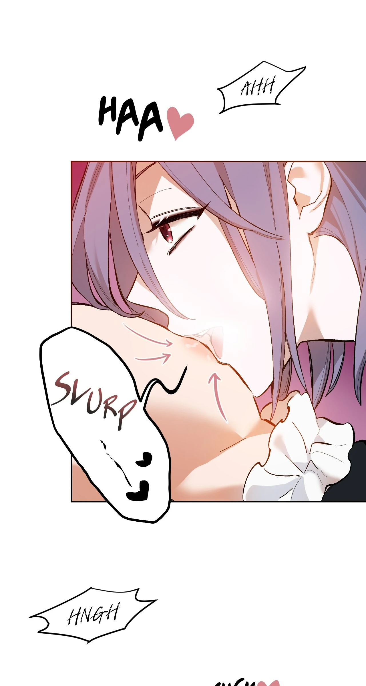 Strictly Confidential [Tappytoon][Uncensored] - Chapter 8 manhwa