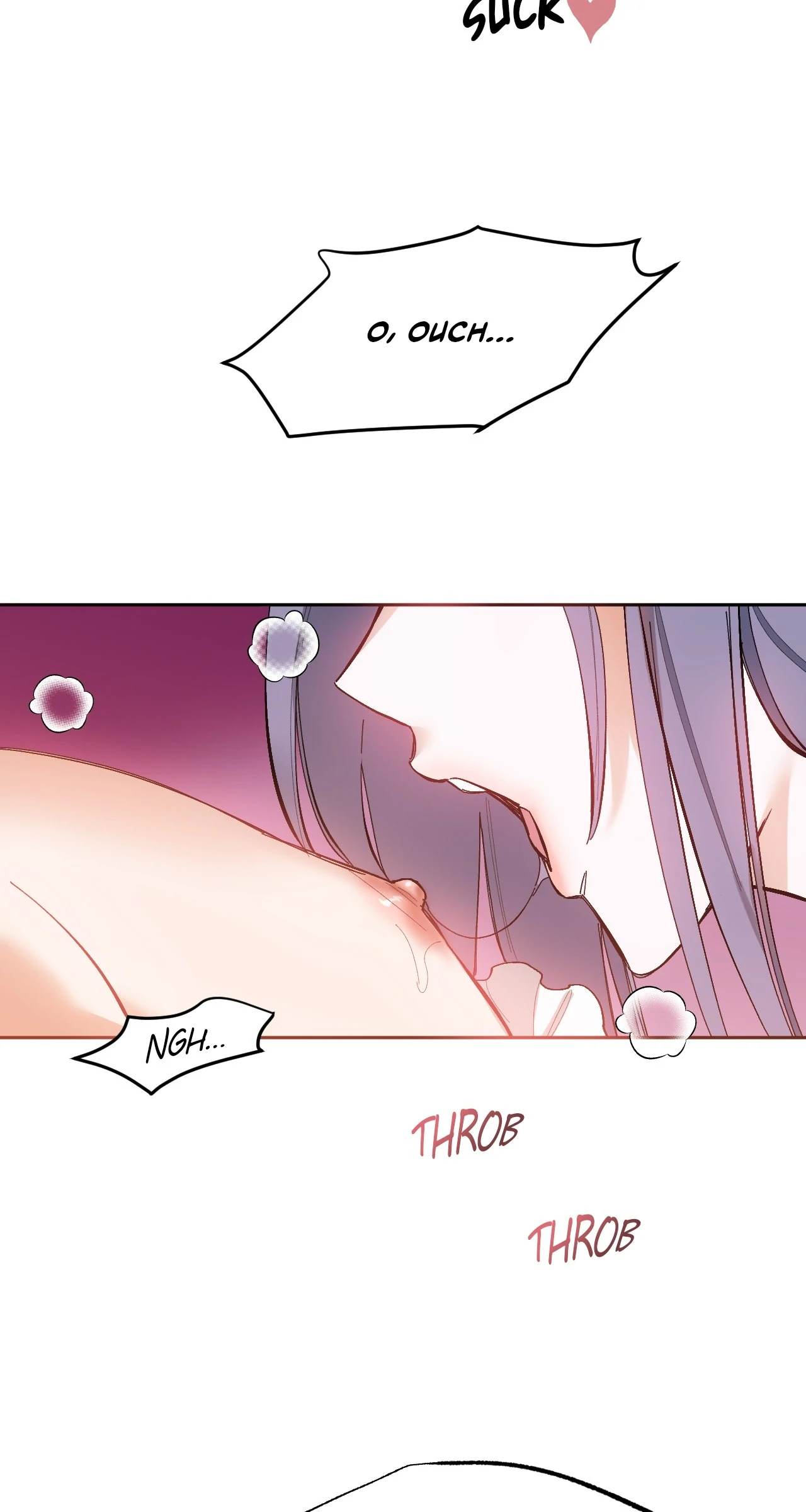 Strictly Confidential [Tappytoon][Uncensored] - Chapter 8 manhwa