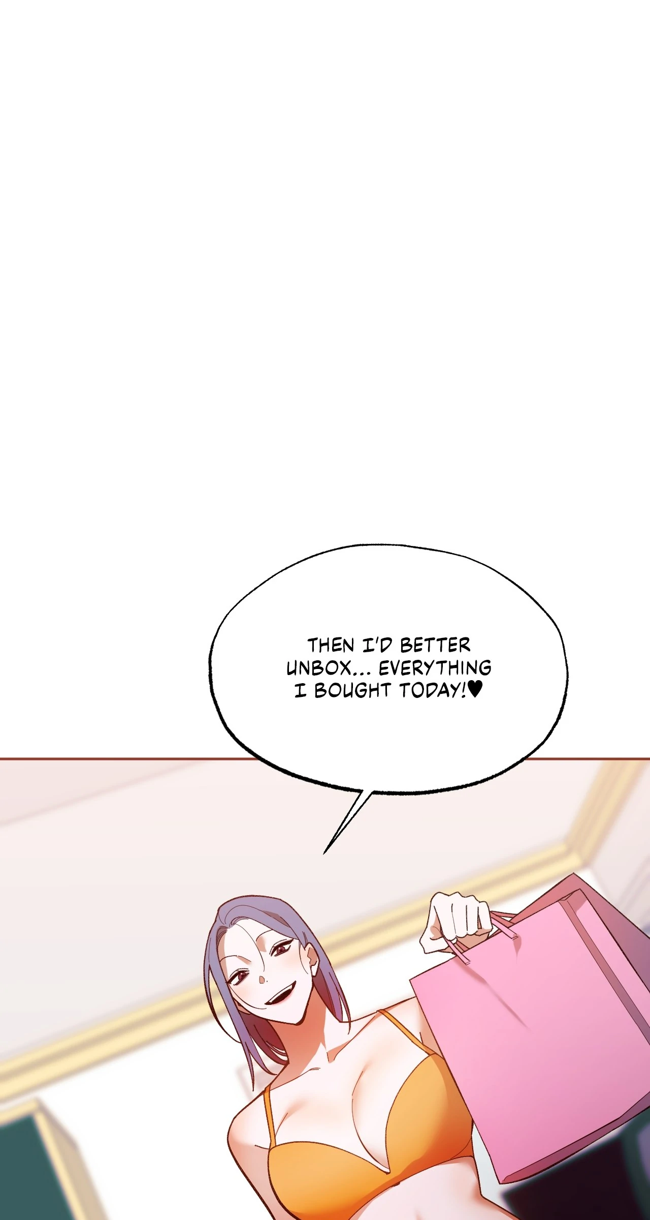 Strictly Confidential [Tappytoon][Uncensored] - Chapter 9 manhwa