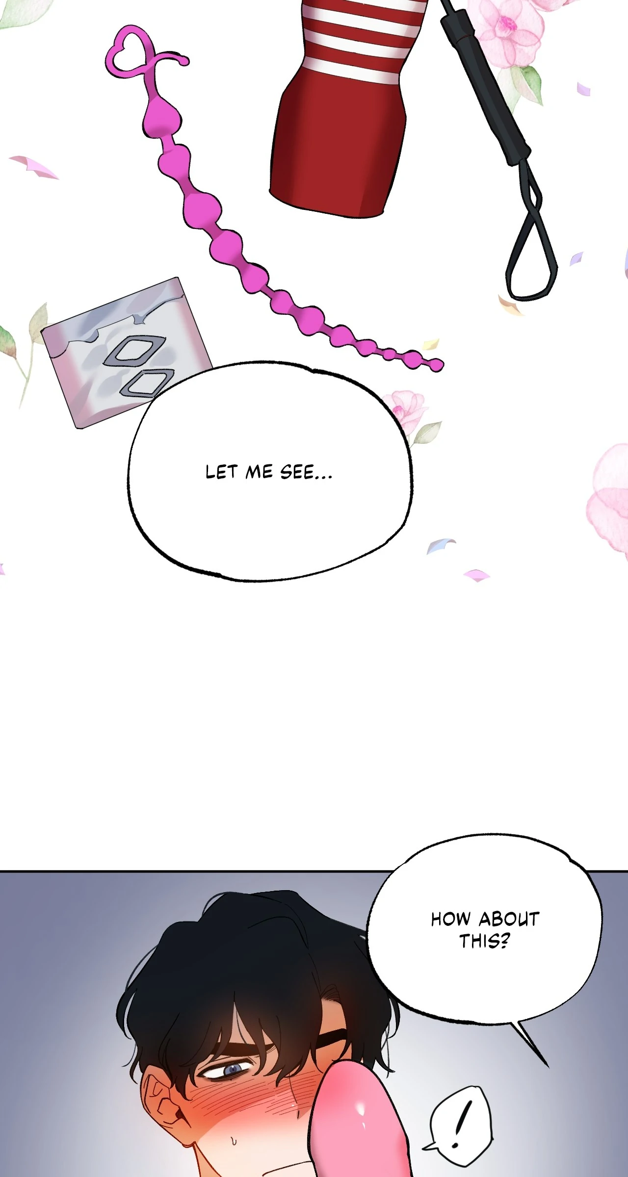 Strictly Confidential [Tappytoon][Uncensored] - Chapter 9 manhwa