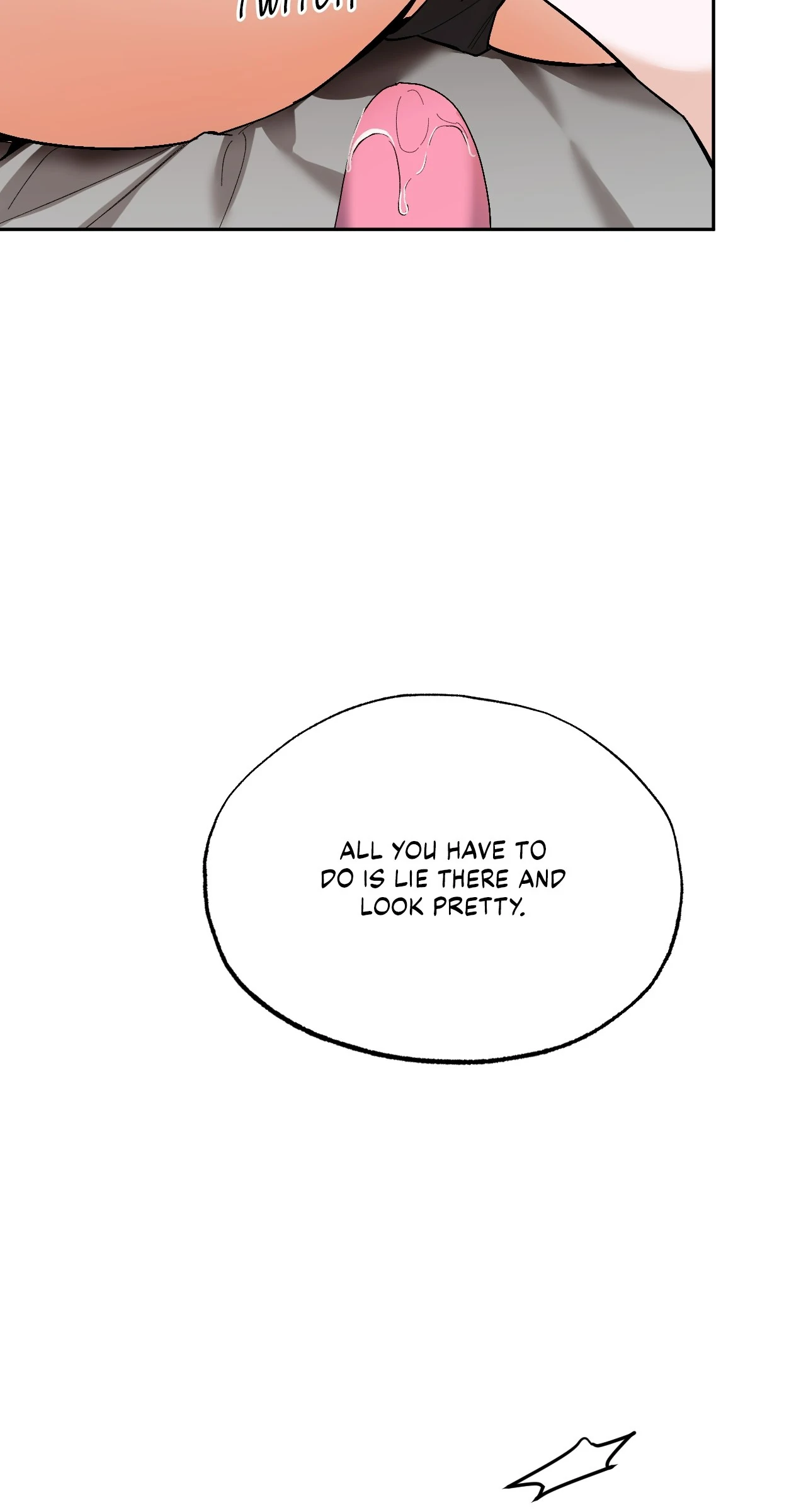 Strictly Confidential [Tappytoon][Uncensored] - Chapter 9 manhwa