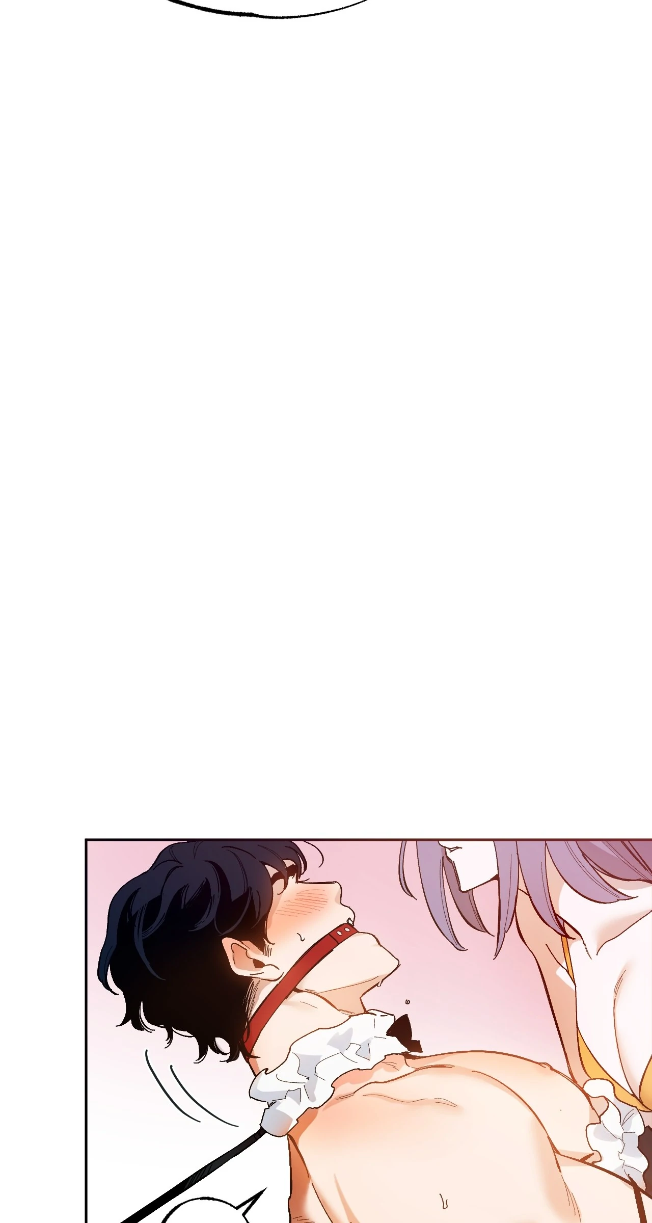 Strictly Confidential [Tappytoon][Uncensored] - Chapter 9 manhwa