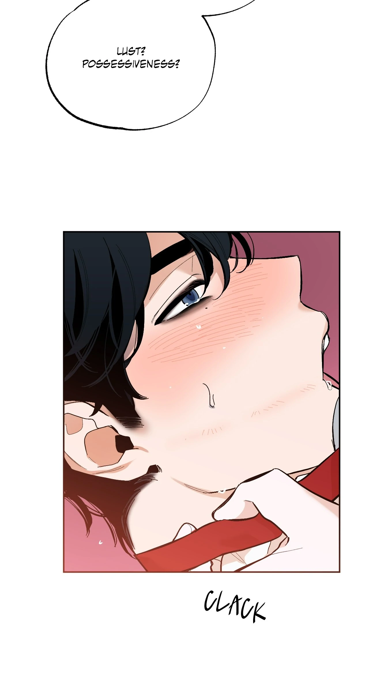 Strictly Confidential [Tappytoon][Uncensored] - Chapter 9 manhwa