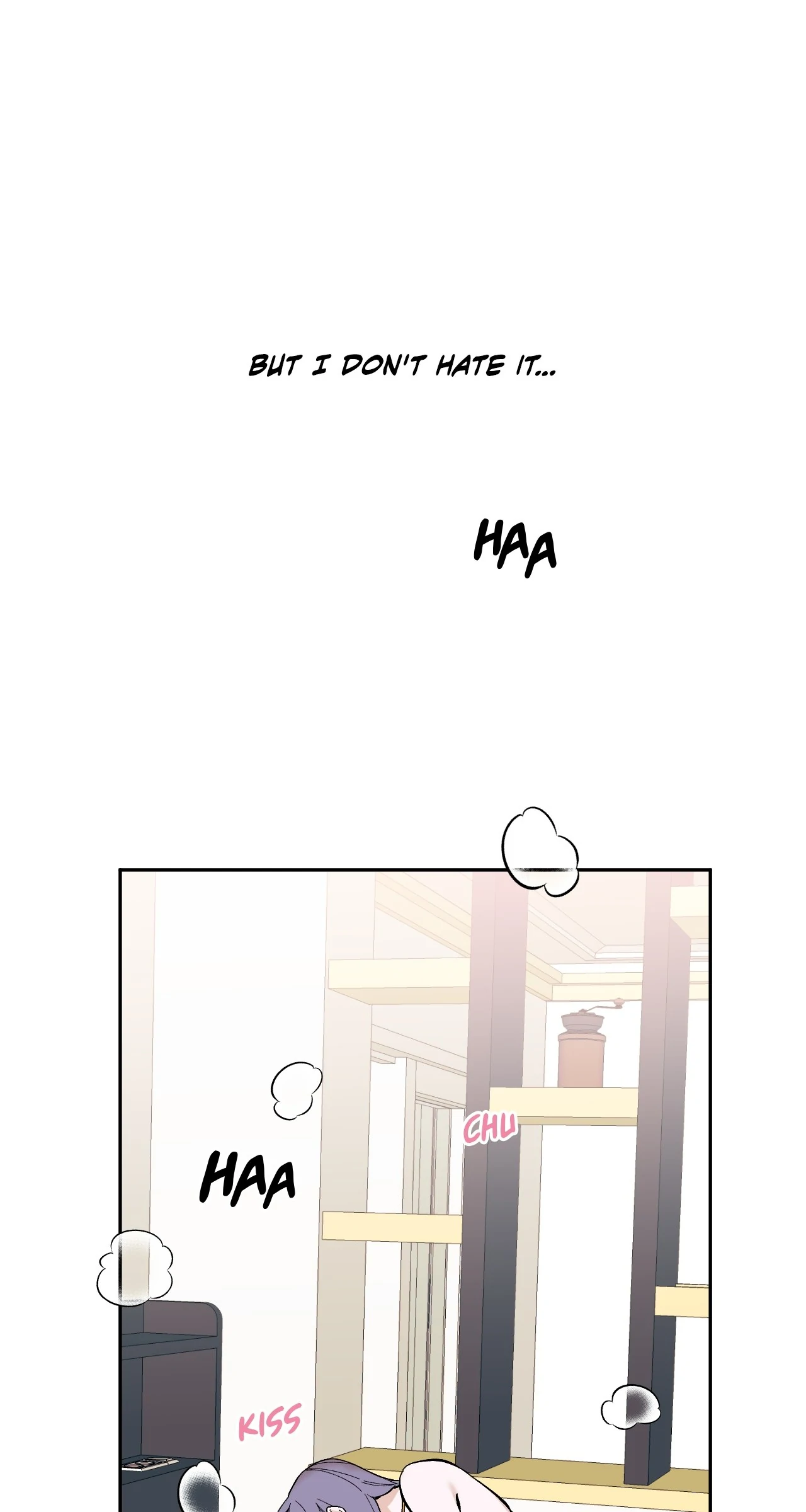 Strictly Confidential [Tappytoon][Uncensored] - Chapter 9 manhwa