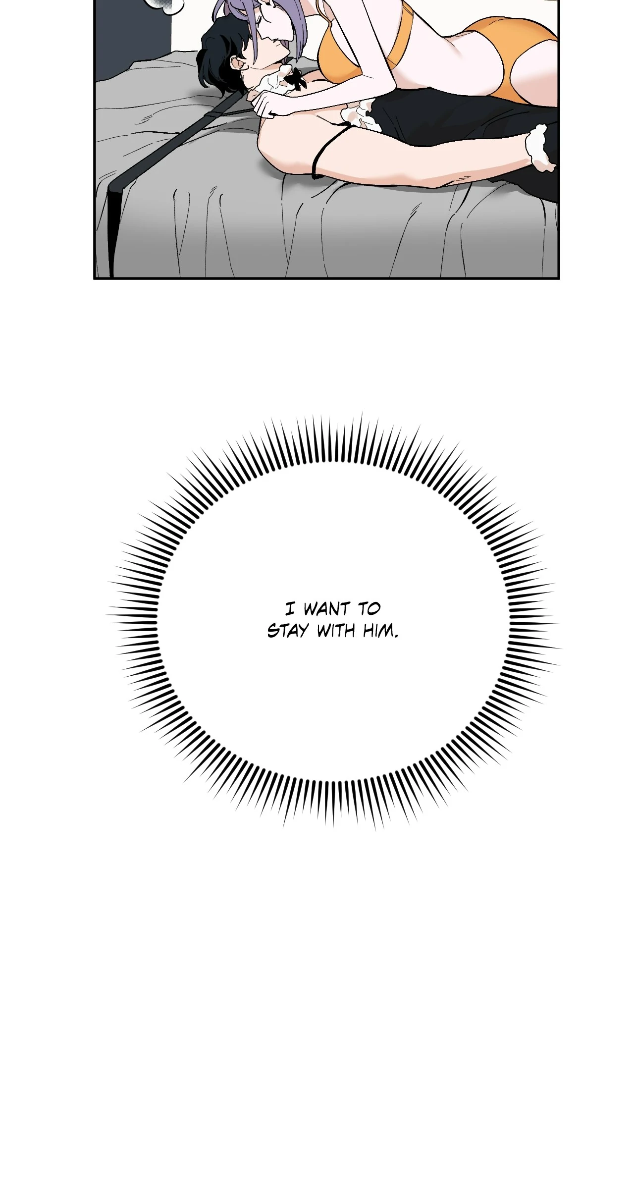 Strictly Confidential [Tappytoon][Uncensored] - Chapter 9 manhwa