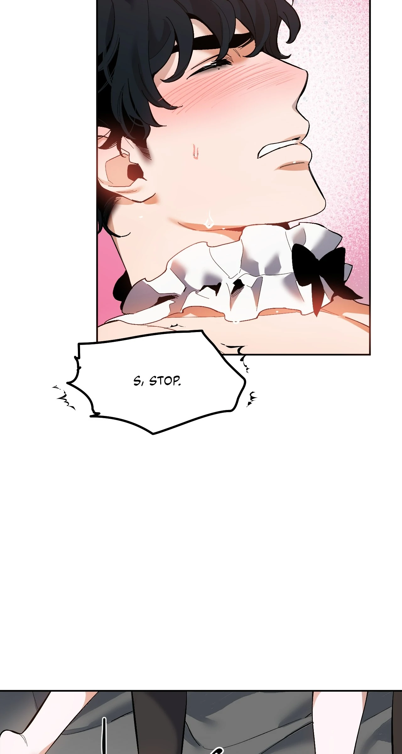 Strictly Confidential [Tappytoon][Uncensored] - Chapter 9 manhwa